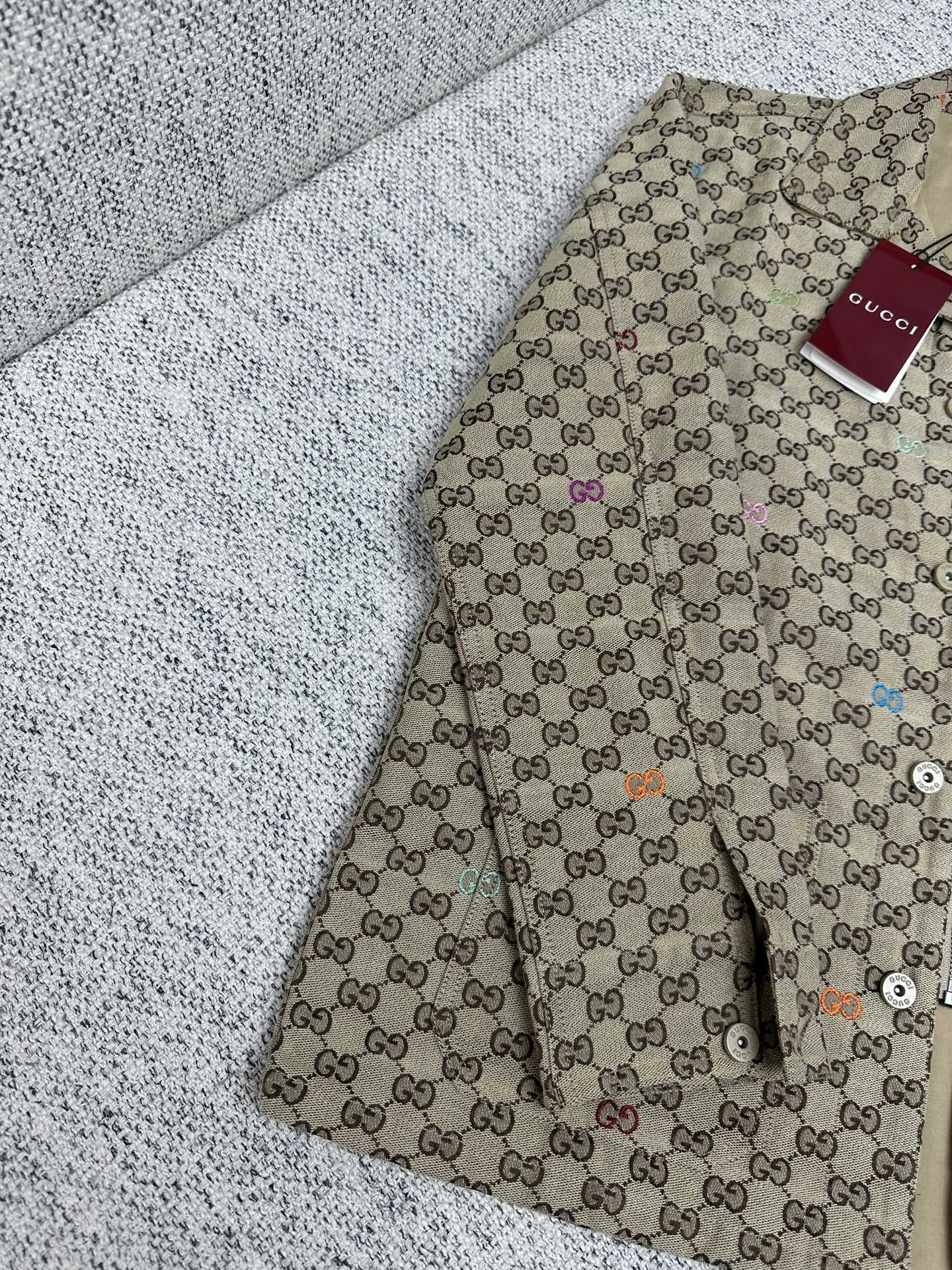 LuxluxHouse Best Quality Clothes Gucci Coats & Jackets