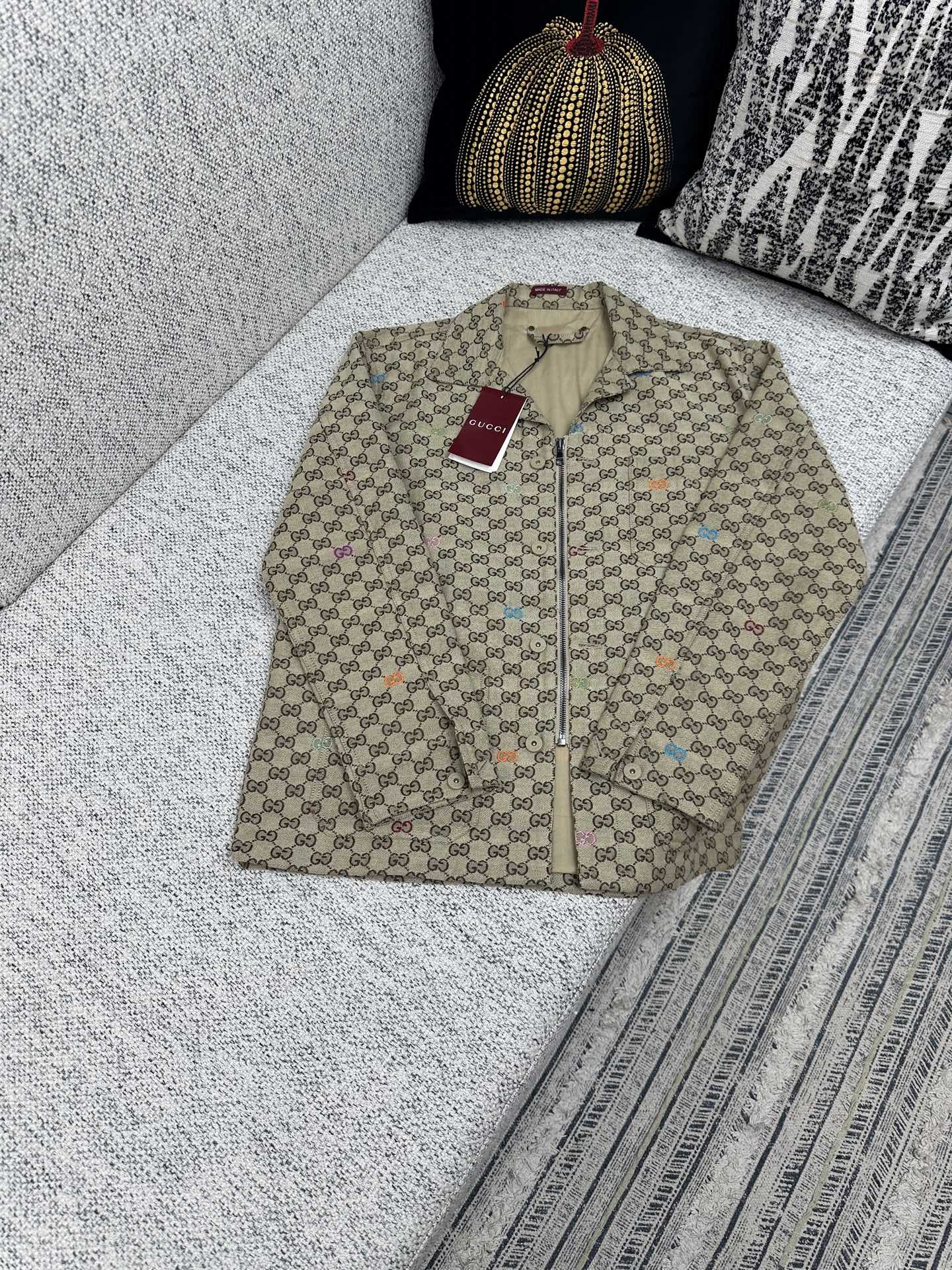 LuxluxHouse Best Quality Clothes Gucci Coats & Jackets
