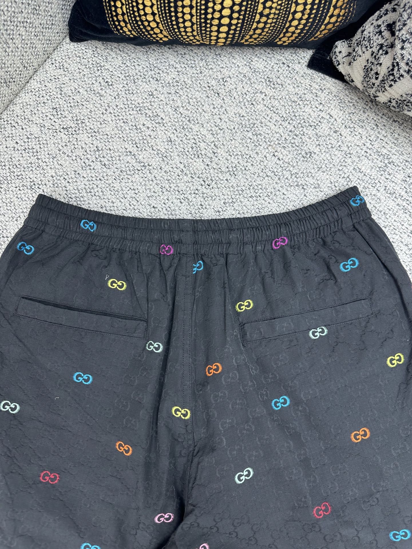 LuxluxHouse Best Quality Clothes Gucci Pants