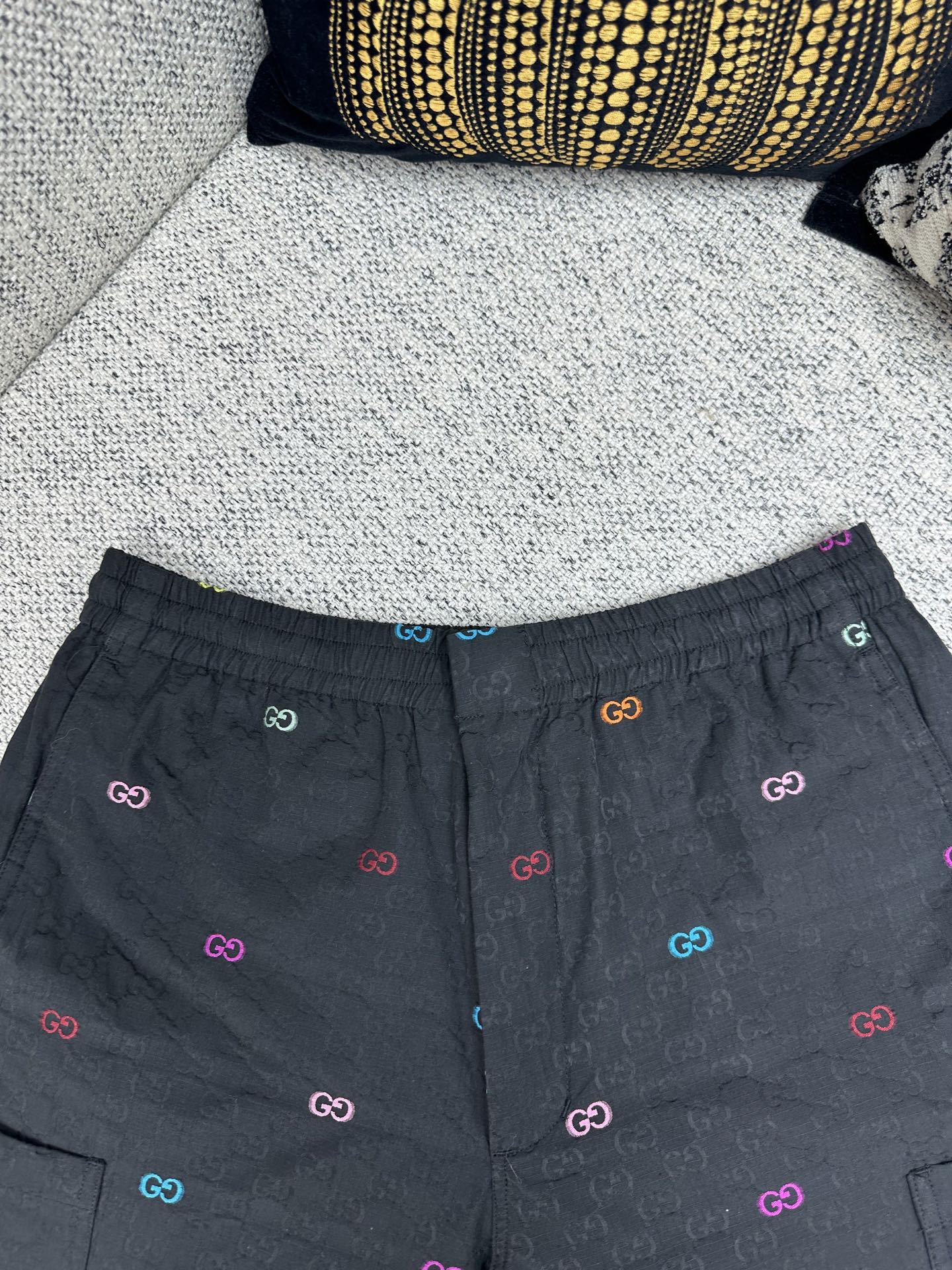 LuxluxHouse Best Quality Clothes Gucci Pants