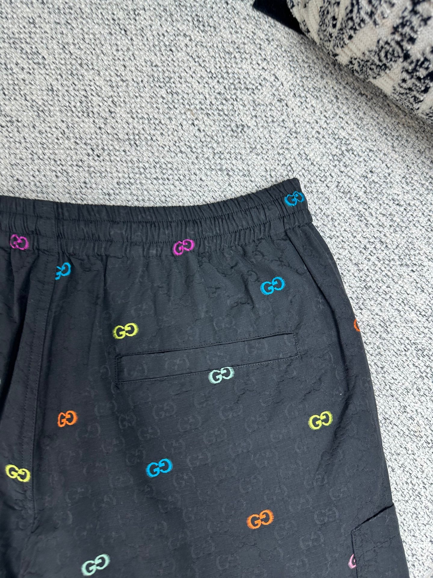 LuxluxHouse Best Quality Clothes Gucci Pants
