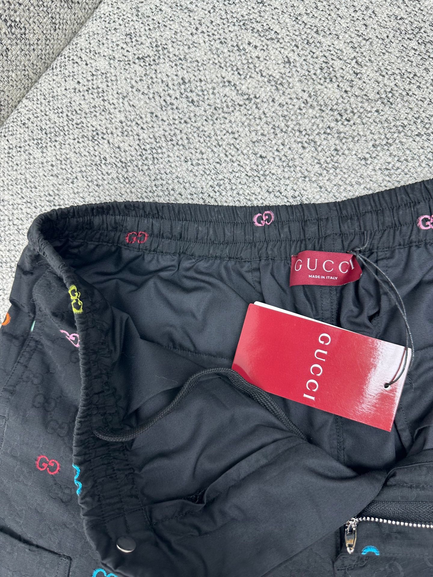 LuxluxHouse Best Quality Clothes Gucci Pants