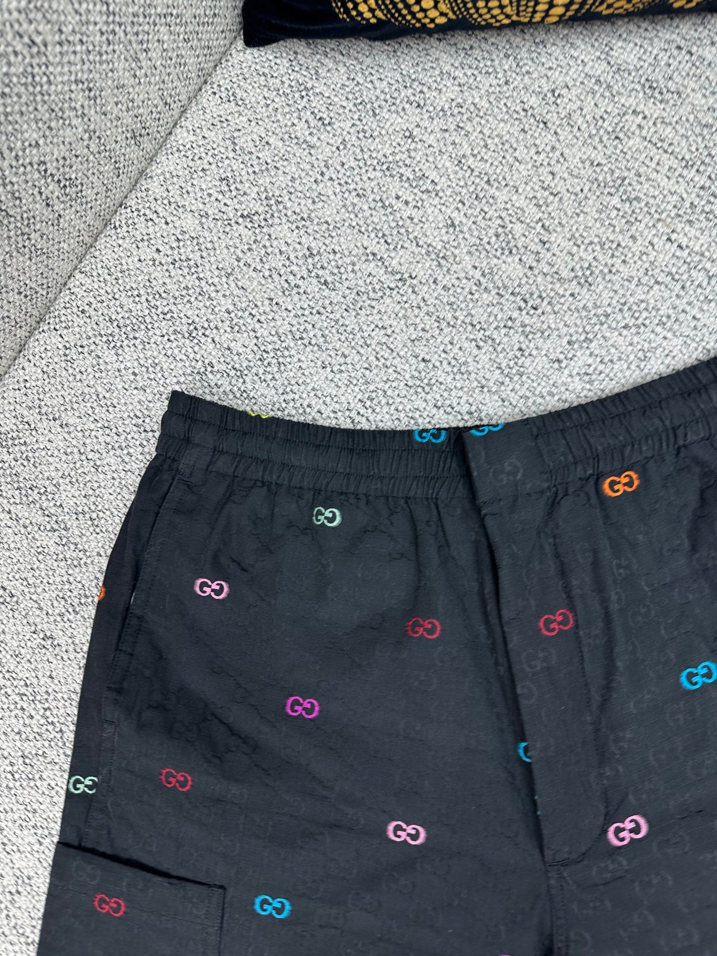 LuxluxHouse Best Quality Clothes Gucci Pants