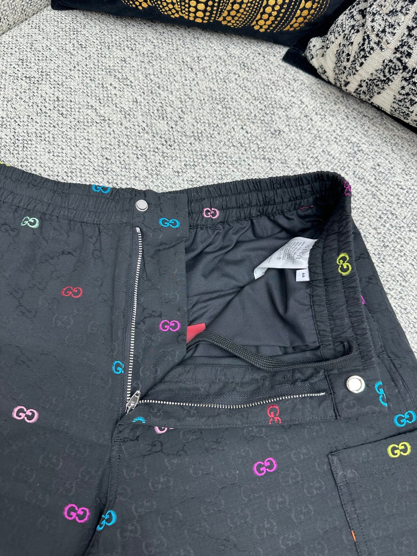 LuxluxHouse Best Quality Clothes Gucci Pants