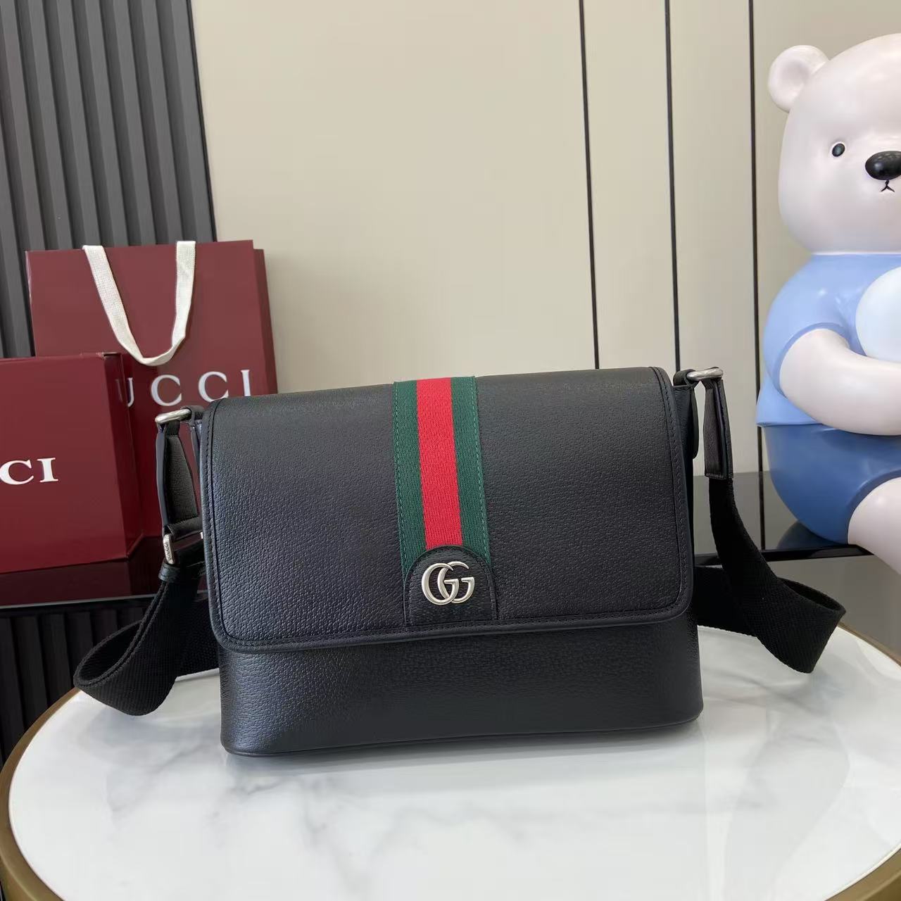 LuxluxHouse Best Quality Bags Gucci Men