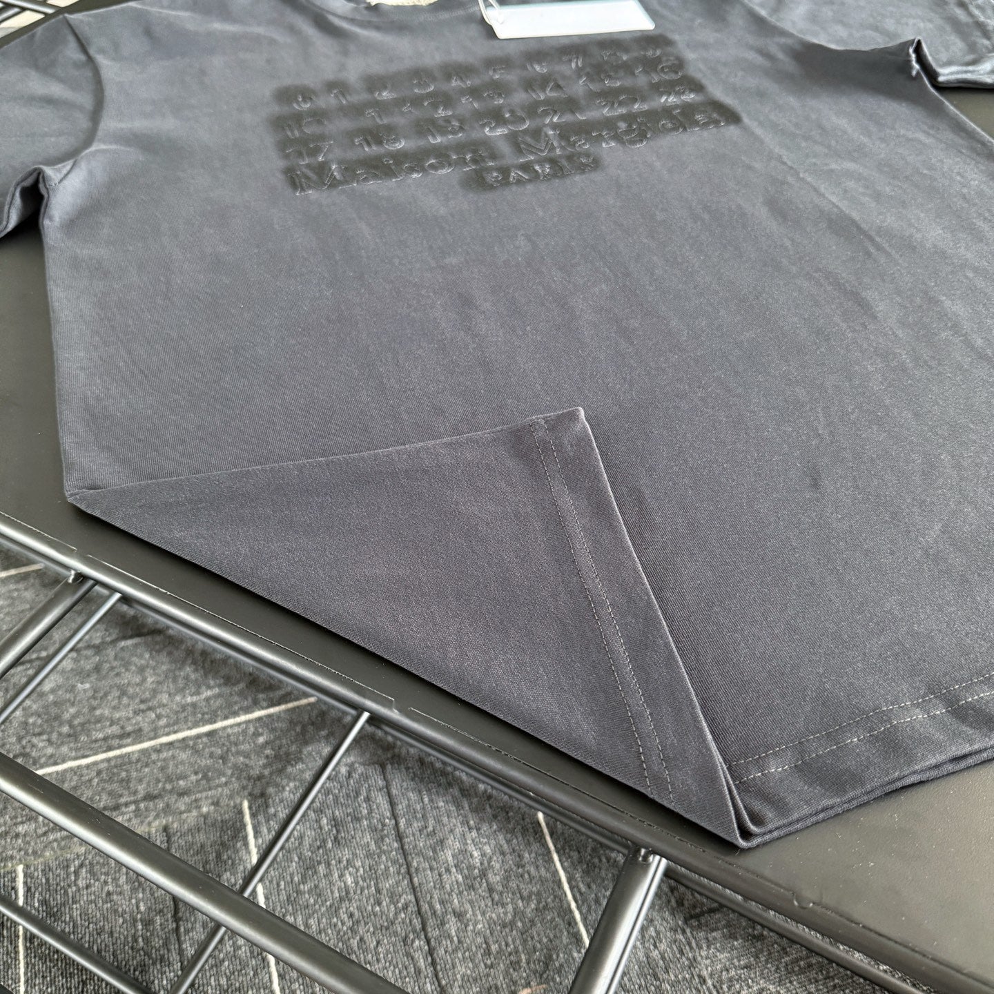 LuxluxHouse Best Quality Clothes T-shirt Chanel & Maison Margiela