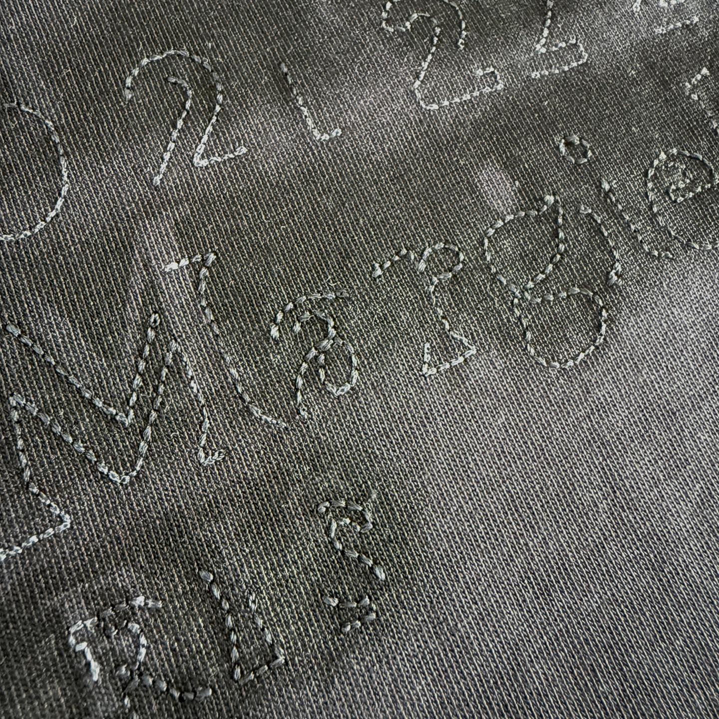 LuxluxHouse Best Quality Clothes T-shirt Chanel & Maison Margiela