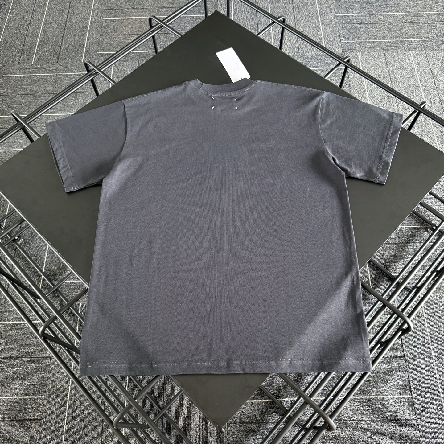 LuxluxHouse Best Quality Clothes T-shirt Chanel & Maison Margiela