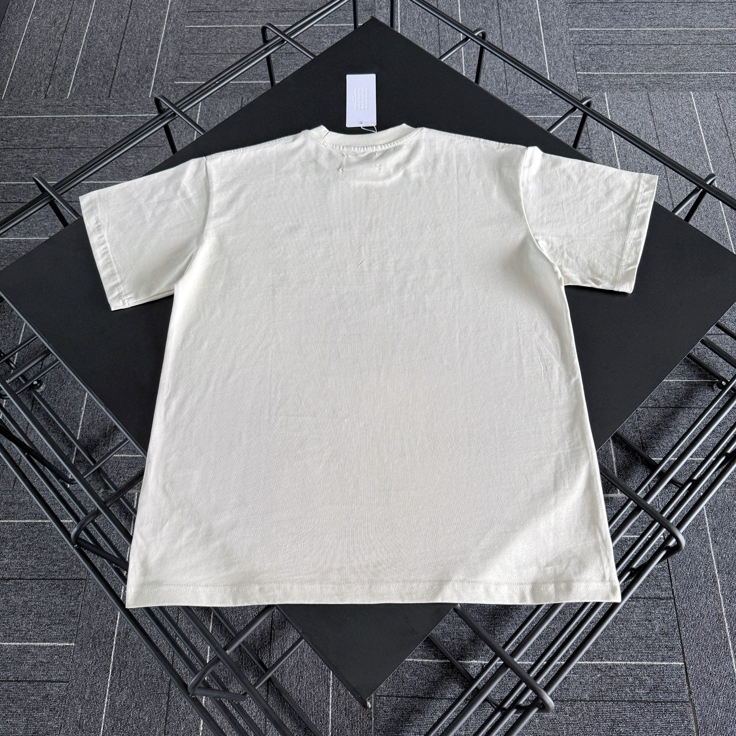 LuxluxHouse Best Quality Clothes T-shirt Chanel & Maison Margiela