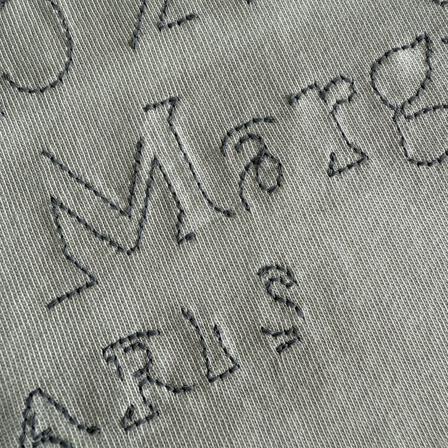 LuxluxHouse Best Quality Clothes T-shirt Chanel & Maison Margiela