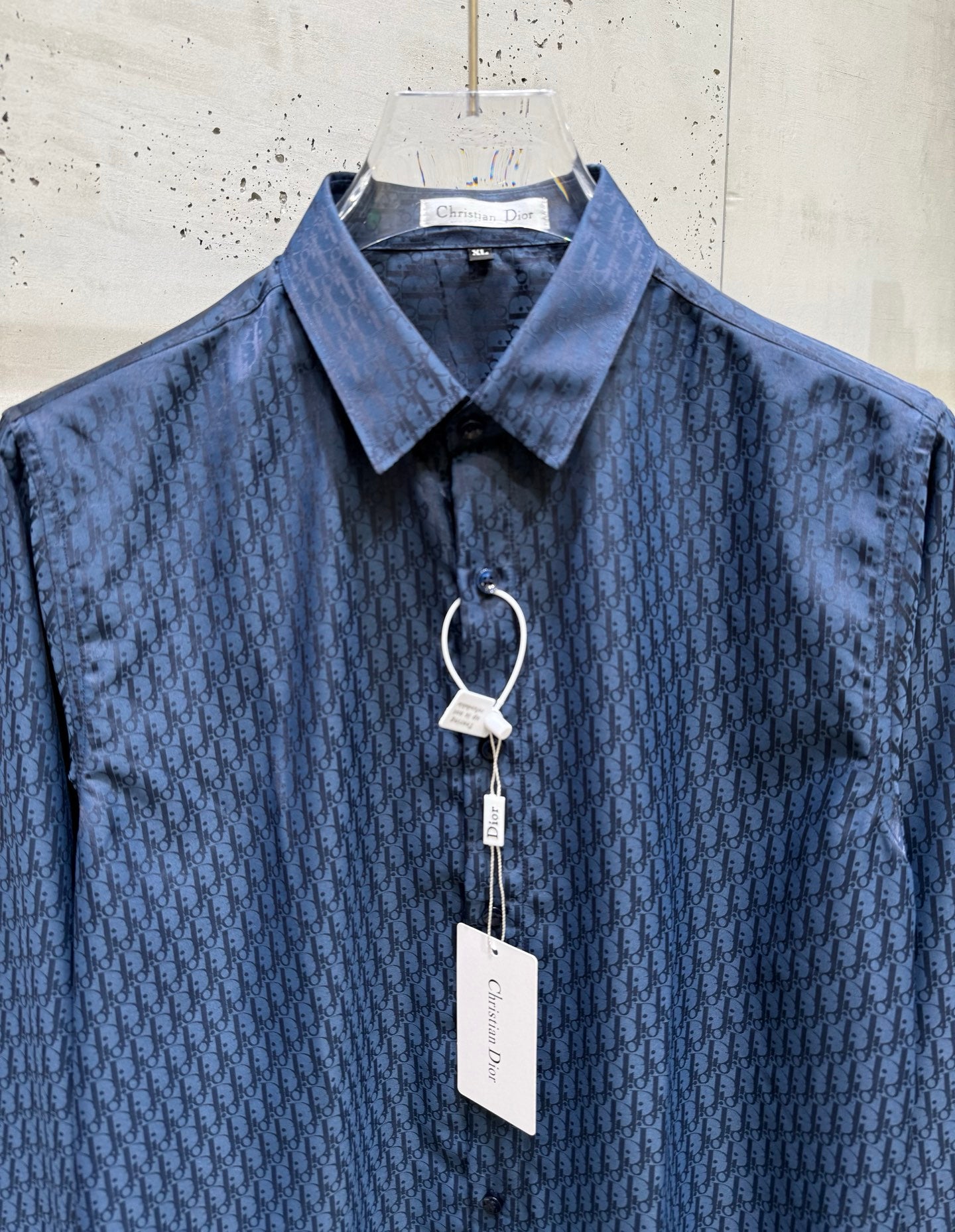 LuxluxHouse Best Quality Clothes Shirts&Polo Dior