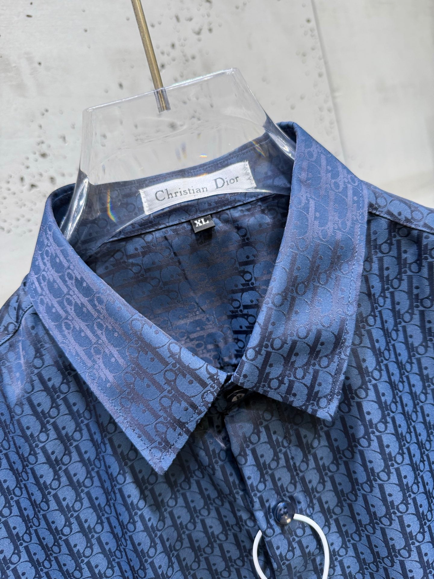 LuxluxHouse Best Quality Clothes Shirts&Polo Dior