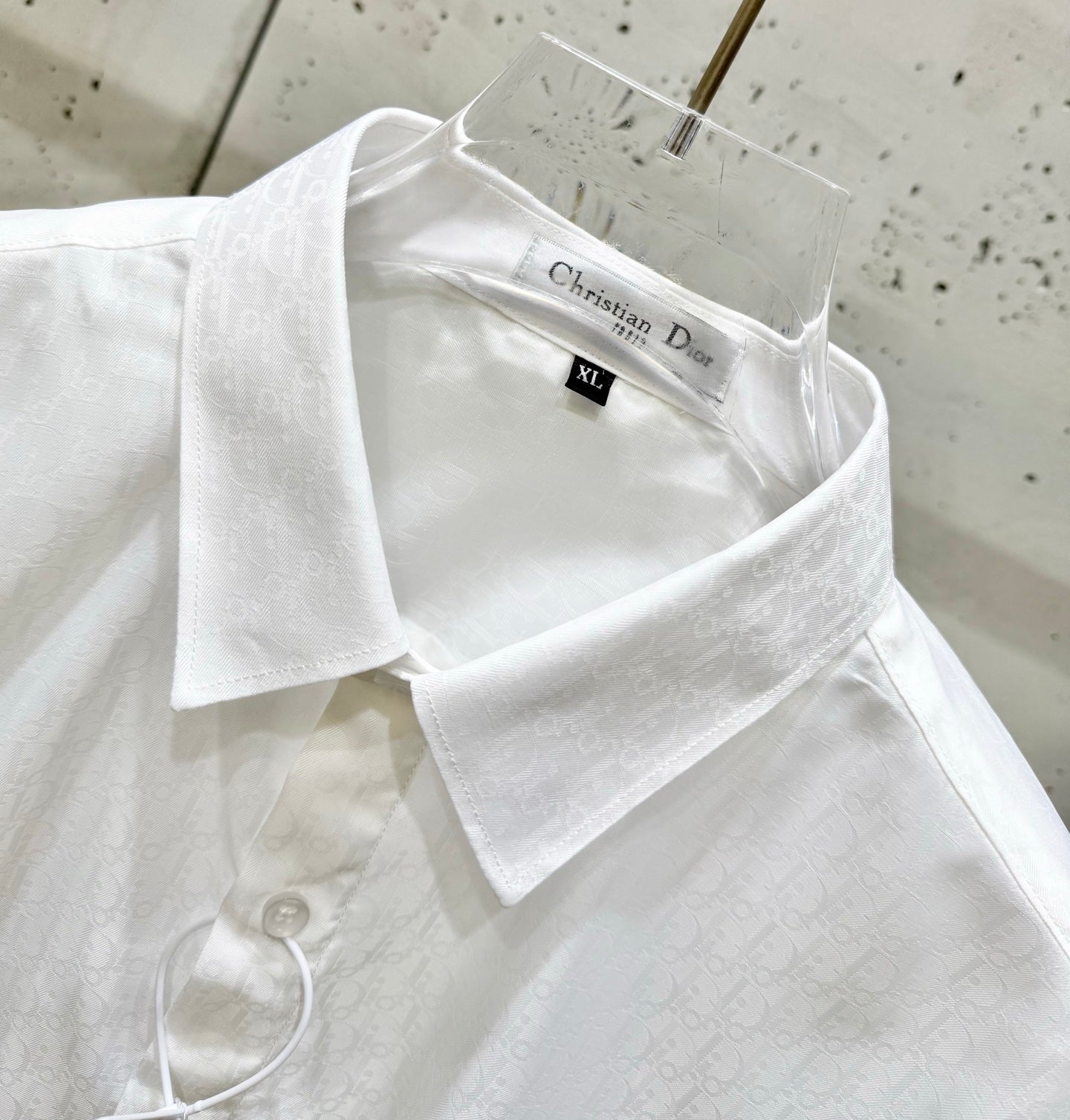 LuxluxHouse Best Quality Clothes Shirts&Polo Dior