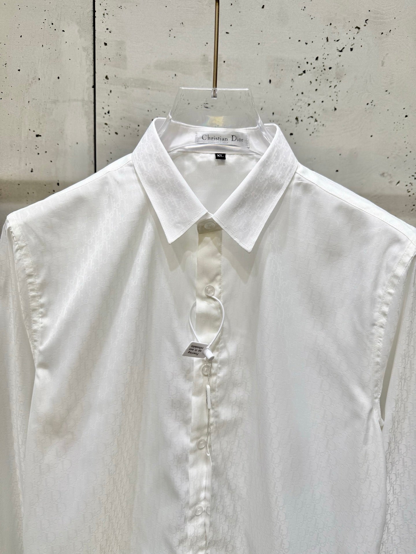 LuxluxHouse Best Quality Clothes Shirts&Polo Dior