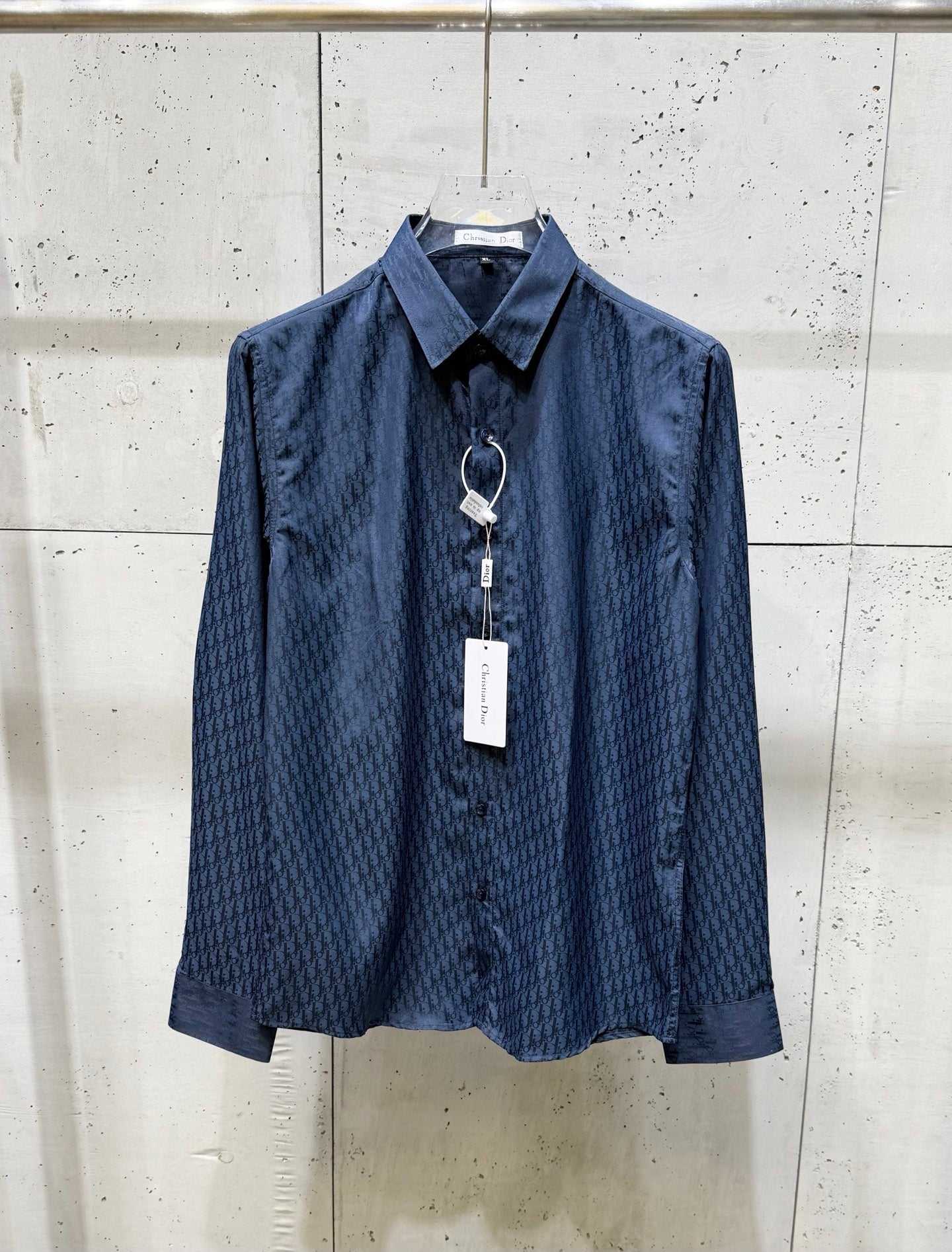LuxluxHouse Best Quality Clothes Shirts&Polo Dior