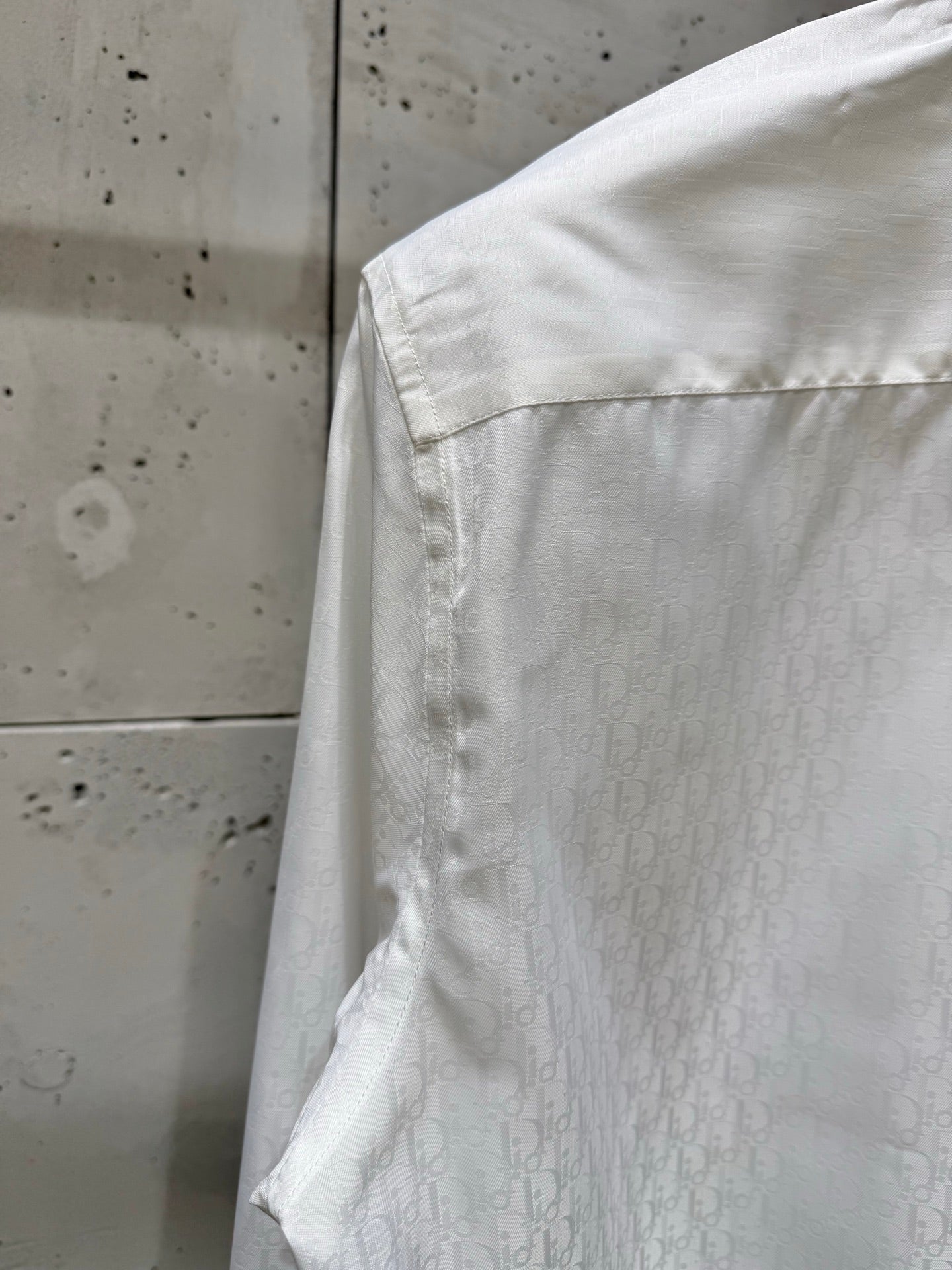 LuxluxHouse Best Quality Clothes Shirts&Polo Dior