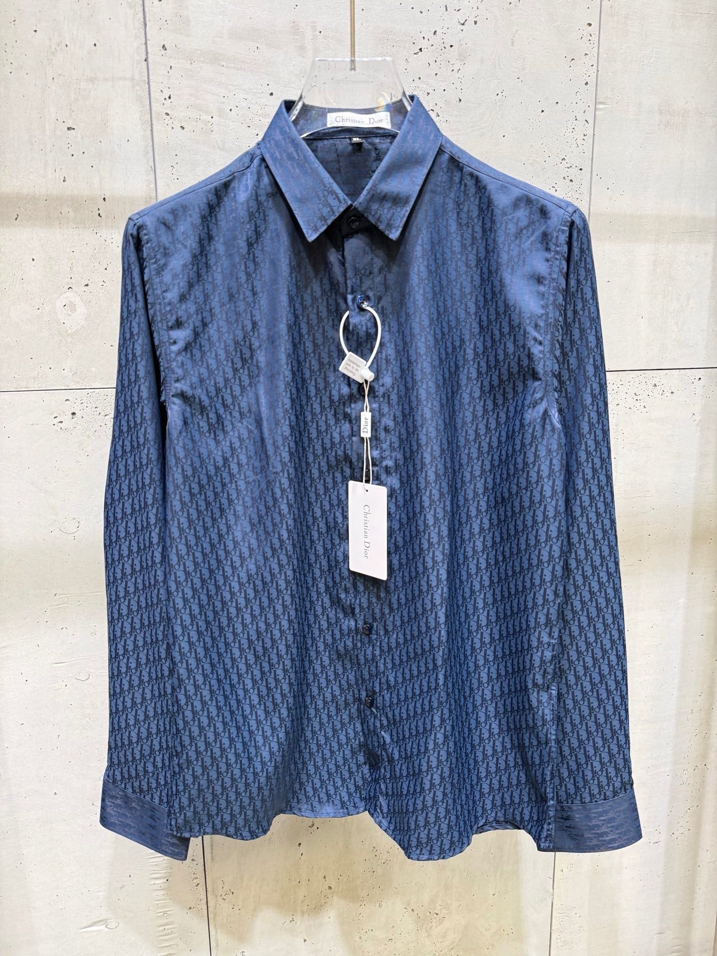 LuxluxHouse Best Quality Clothes Shirts&Polo Dior