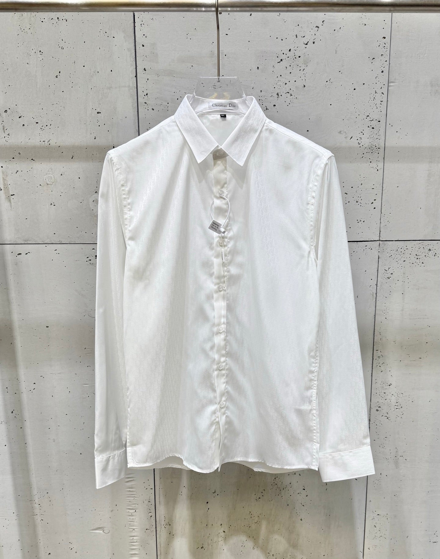 LuxluxHouse Best Quality Clothes Shirts&Polo Dior