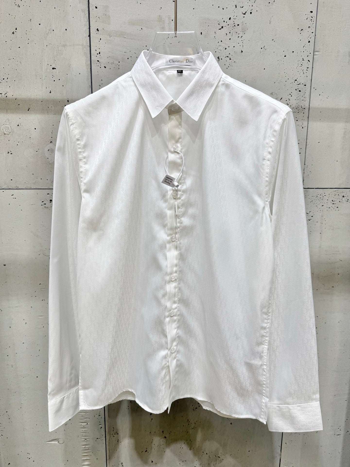 LuxluxHouse Best Quality Clothes Shirts&Polo Dior