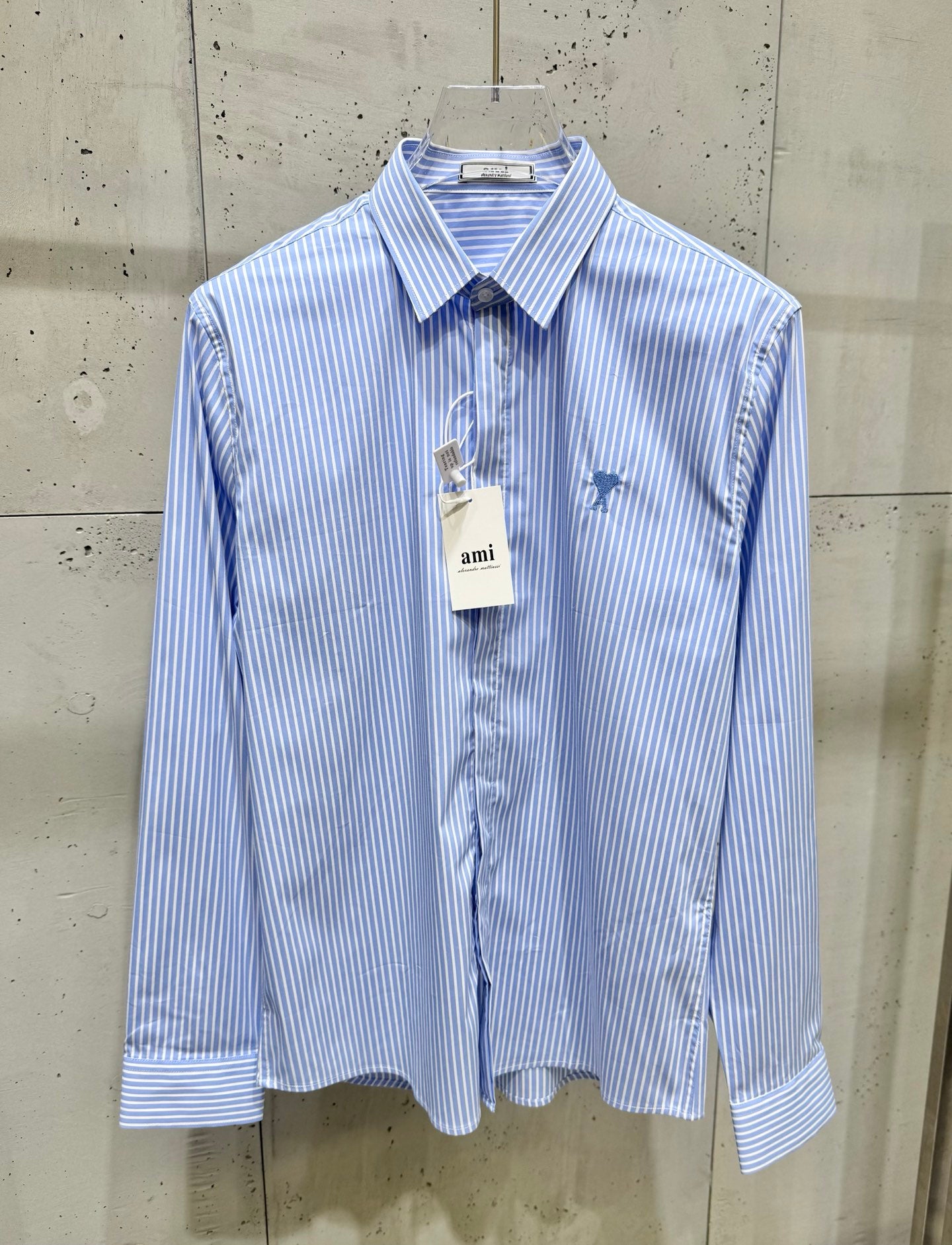 LuxluxHouse Best Quality Clothes Shirts&Polo Amiri