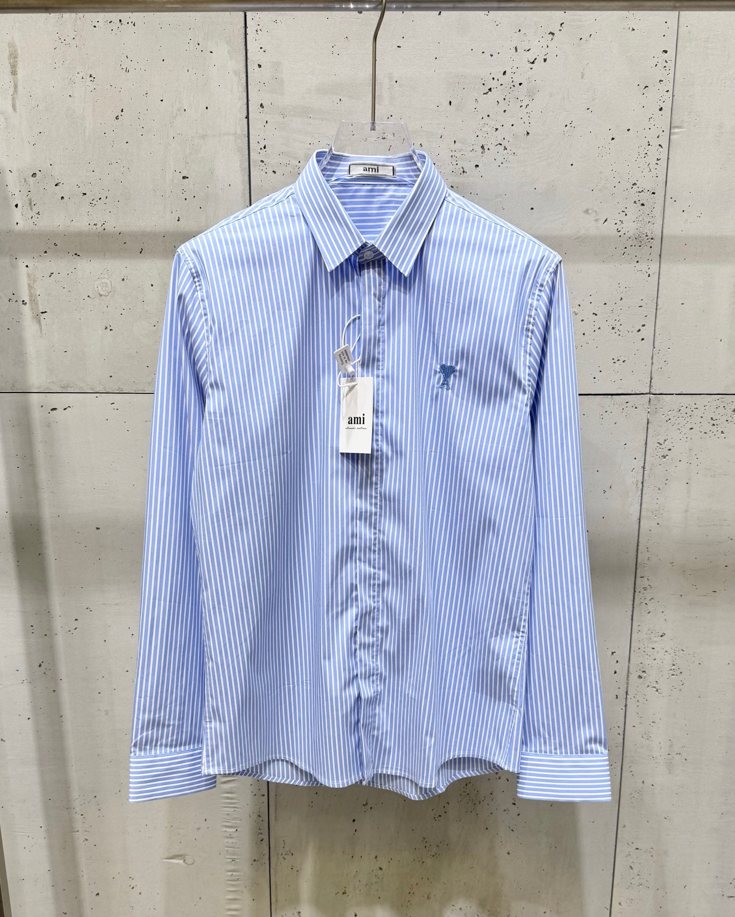LuxluxHouse Best Quality Clothes Shirts&Polo Amiri