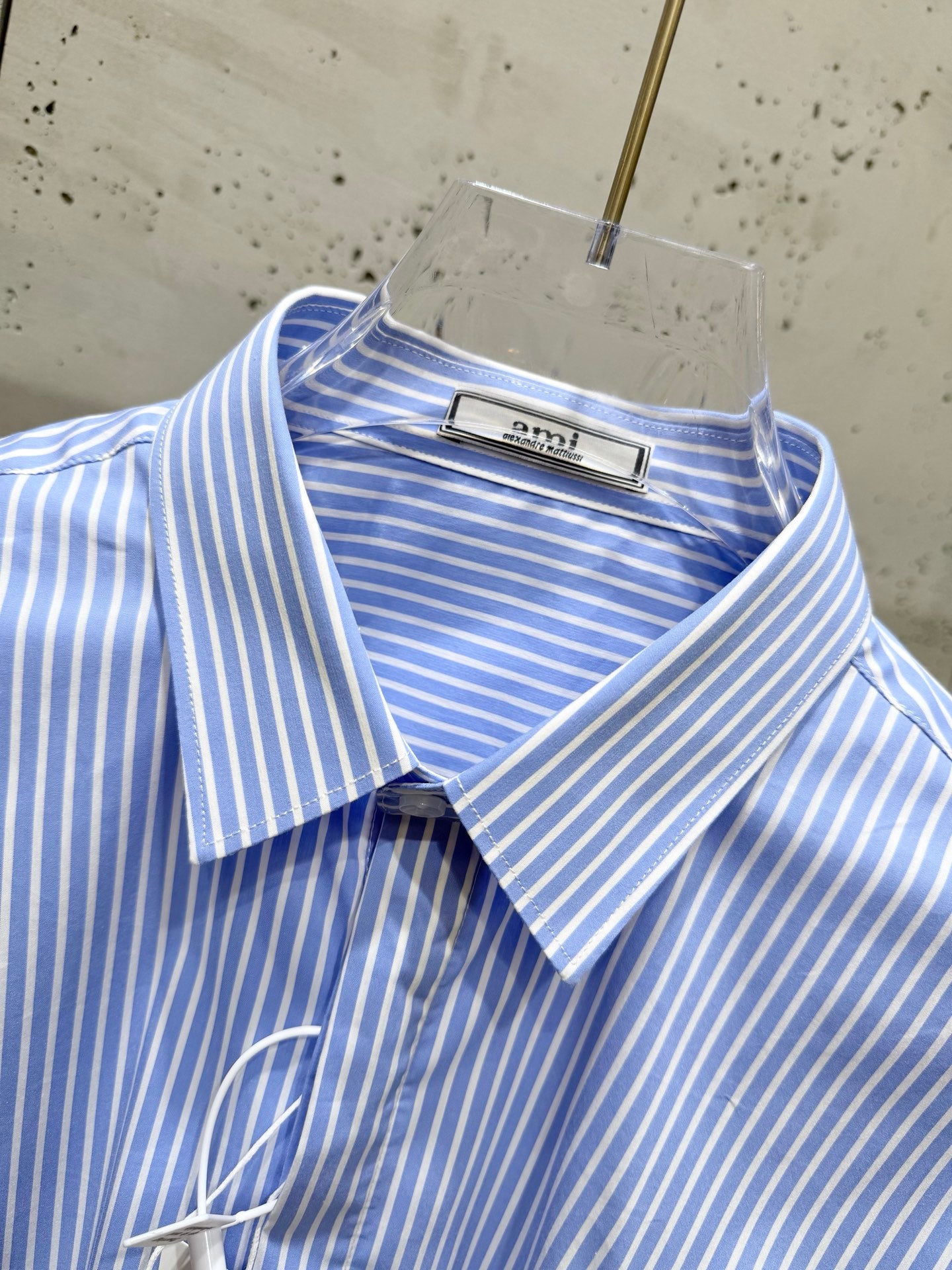 LuxluxHouse Best Quality Clothes Shirts&Polo Amiri