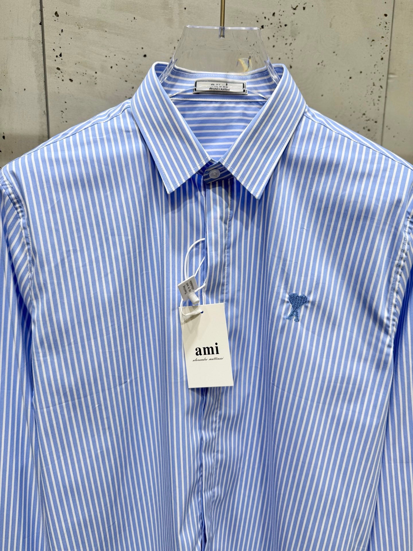 LuxluxHouse Best Quality Clothes Shirts&Polo Amiri