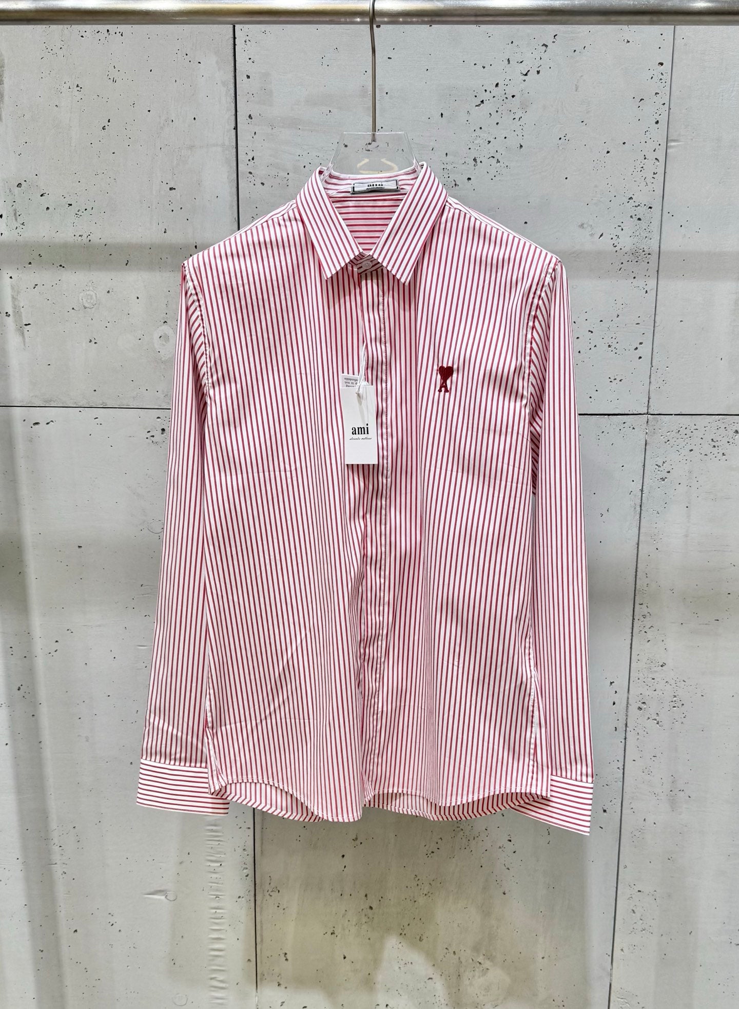 LuxluxHouse Best Quality Clothes Shirts&Polo Amiri