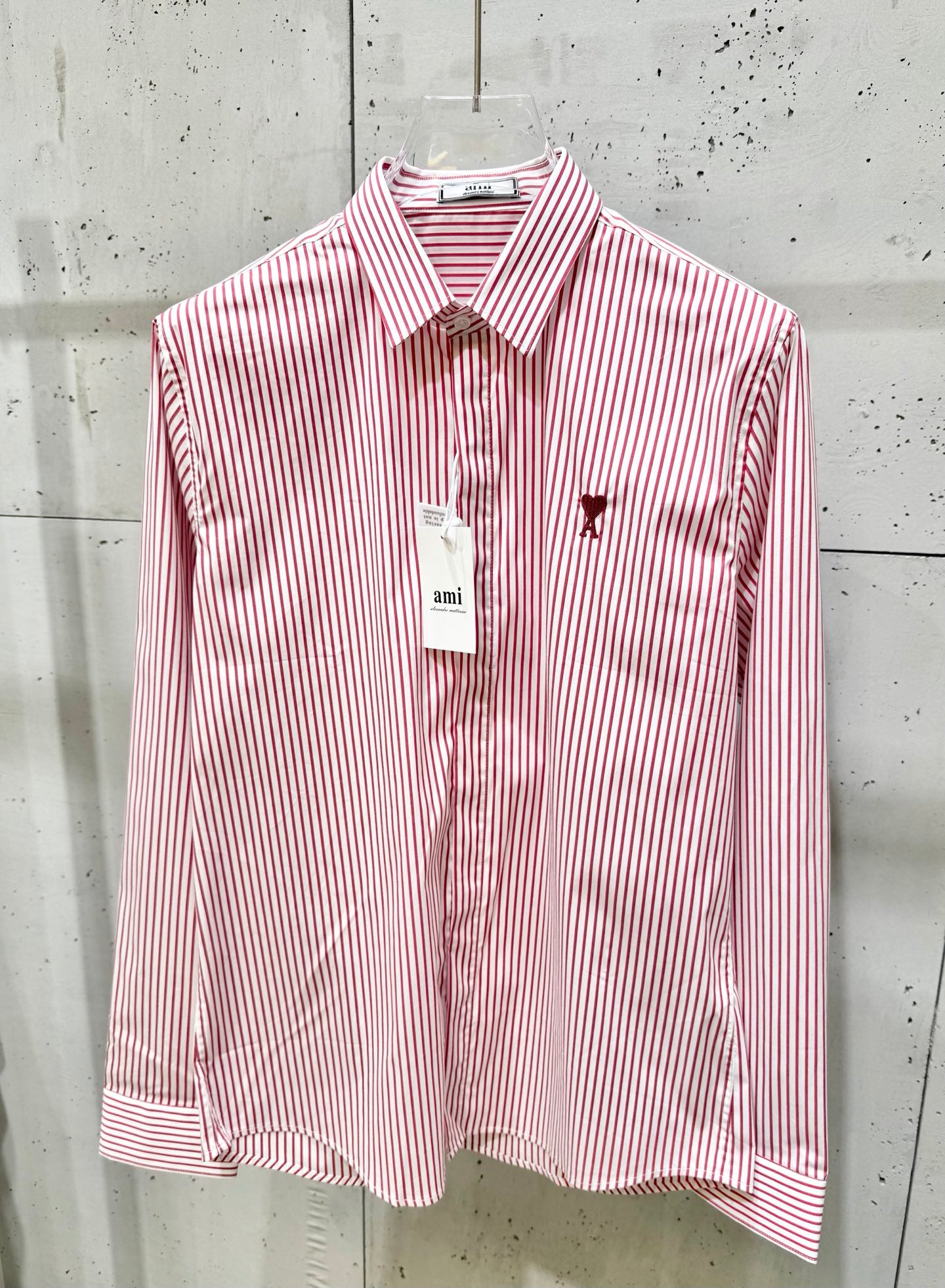 LuxluxHouse Best Quality Clothes Shirts&Polo Amiri