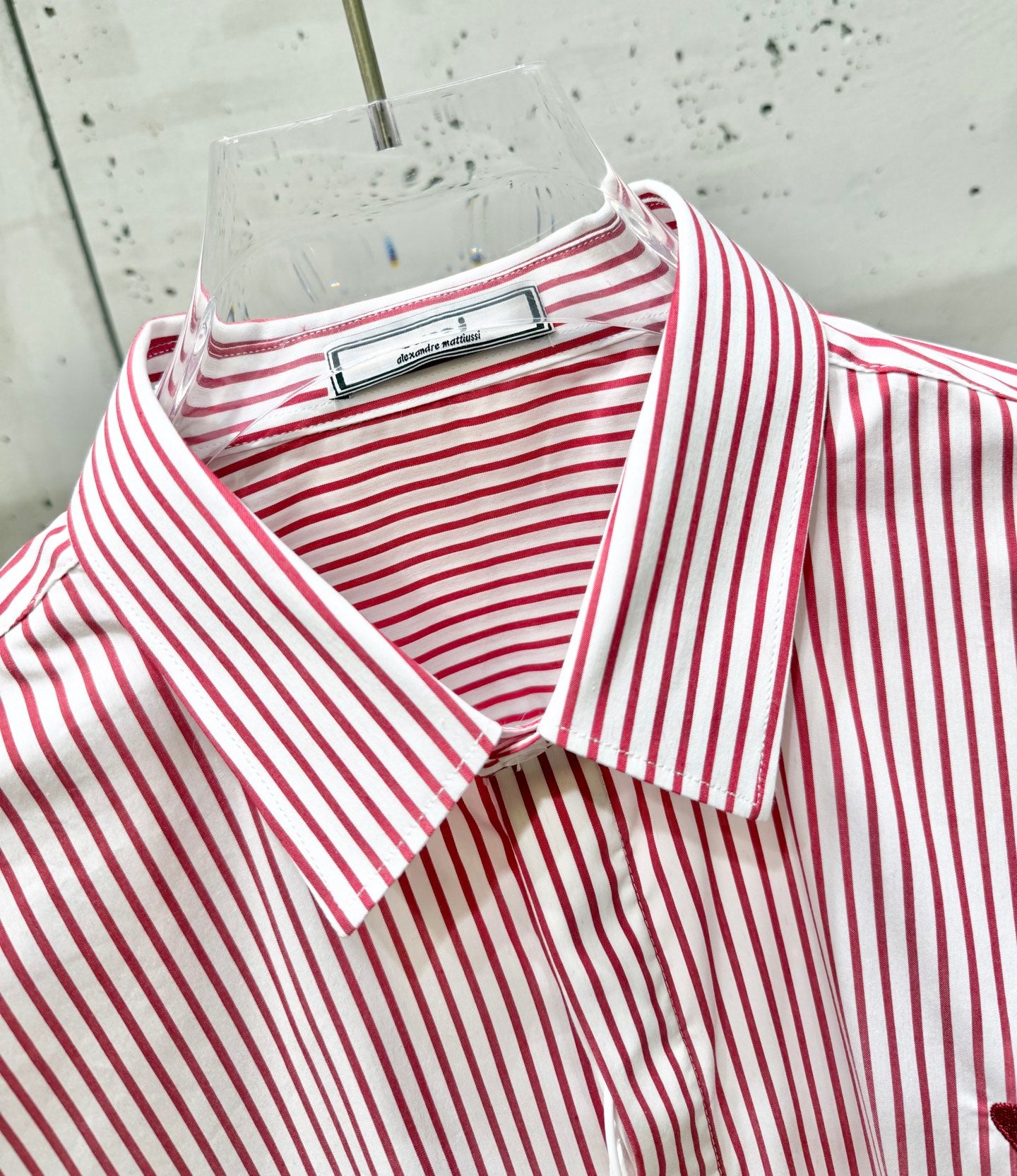 LuxluxHouse Best Quality Clothes Shirts&Polo Amiri