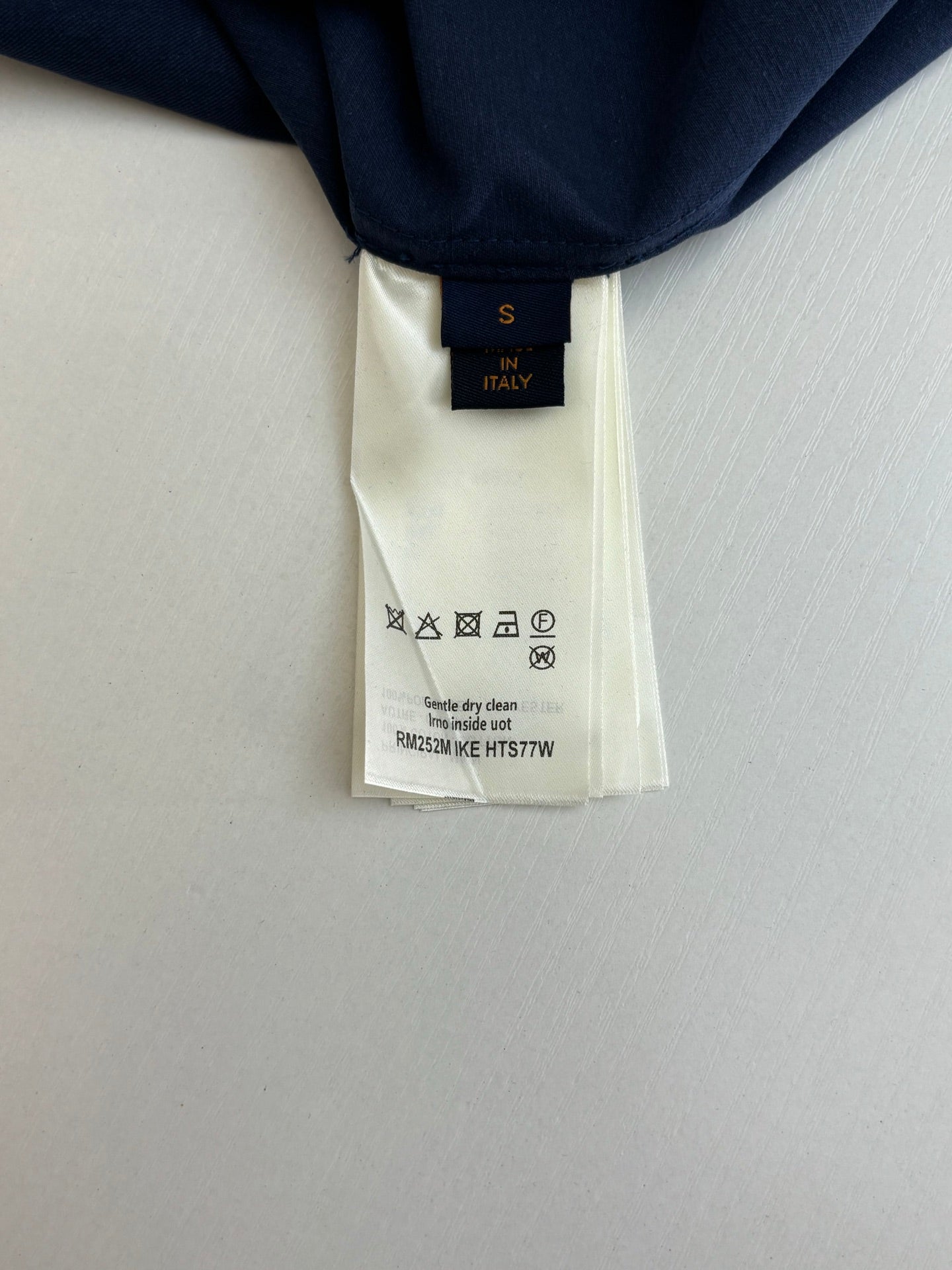 LuxluxHouse Best Quality Clothes Shirts&Polo Louis Vuitton
