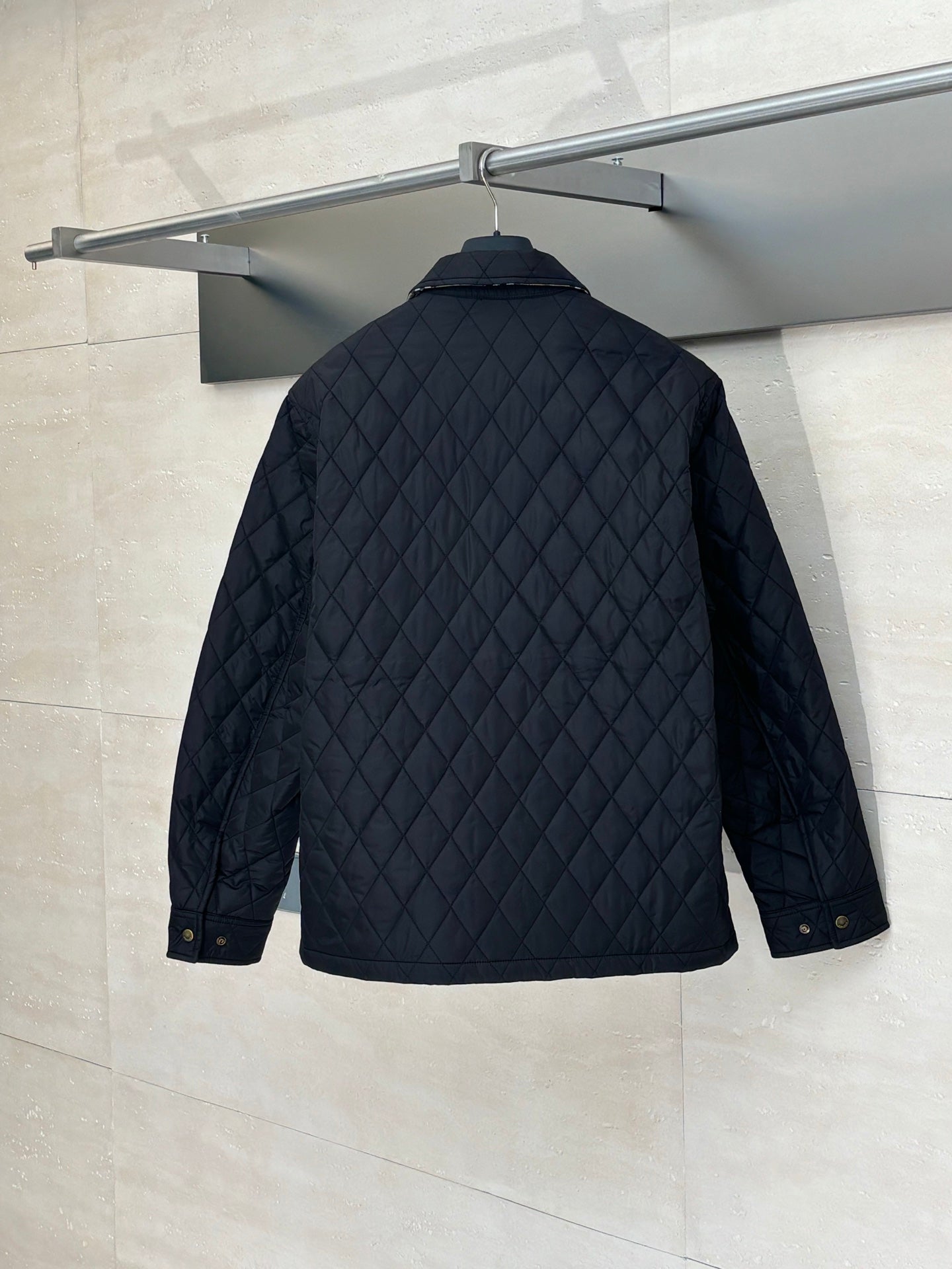 LuxluxHouse Best Quality Clothes Burberry Coats & Jackets