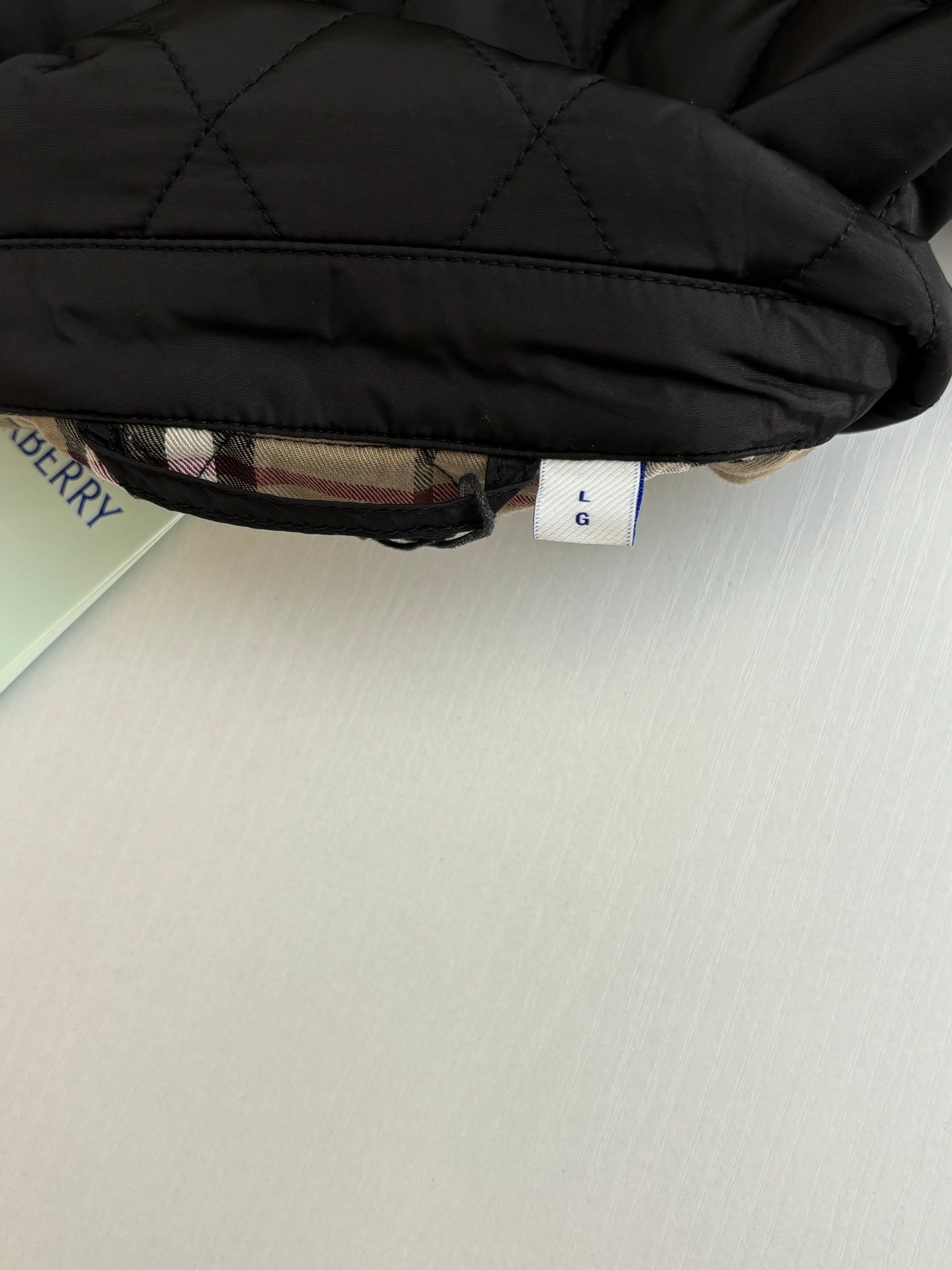 LuxluxHouse Best Quality Clothes Burberry Coats & Jackets