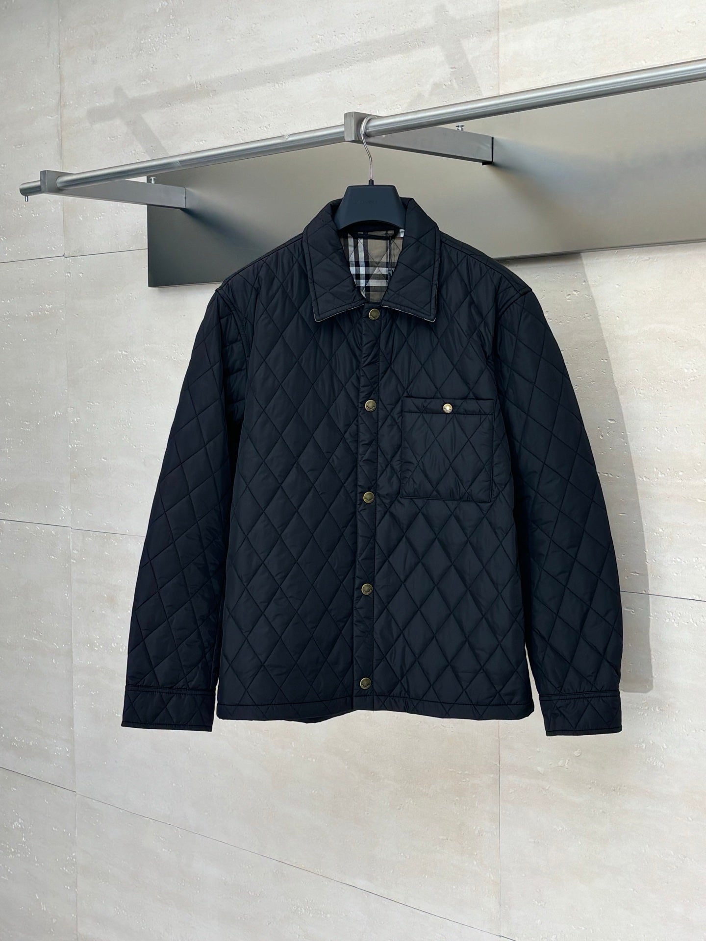 LuxluxHouse Best Quality Clothes Burberry Coats & Jackets