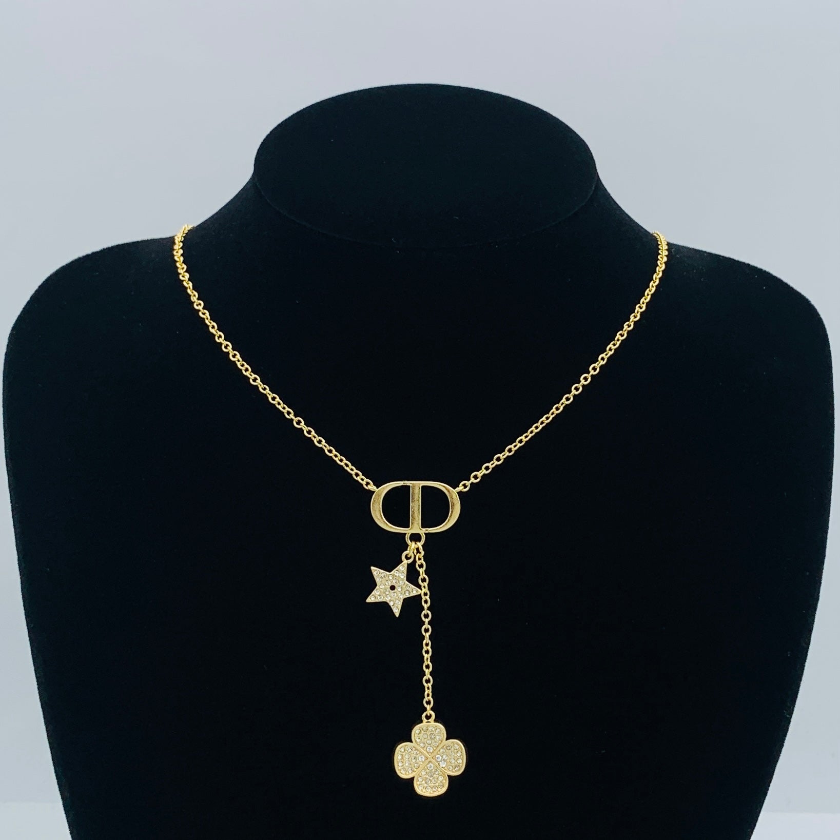 LuxluxHouse Low Price And High Quality Accessories Dior