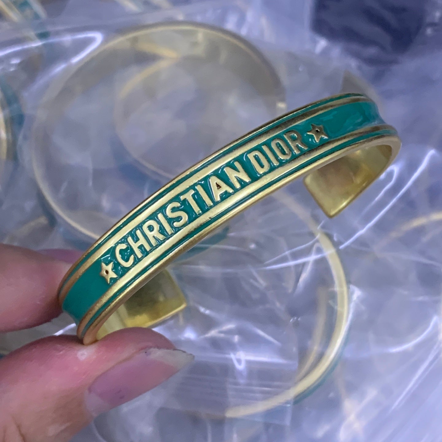 LuxluxHouse Low Price And High Quality Accessories Dior