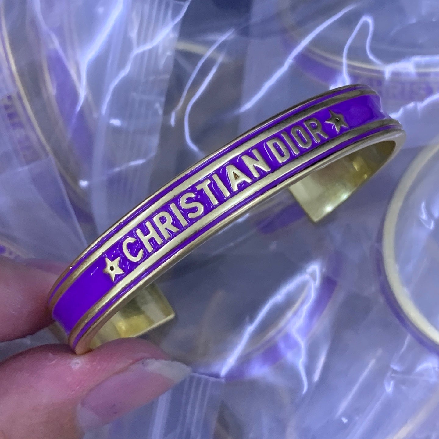 LuxluxHouse Low Price And High Quality Accessories Dior