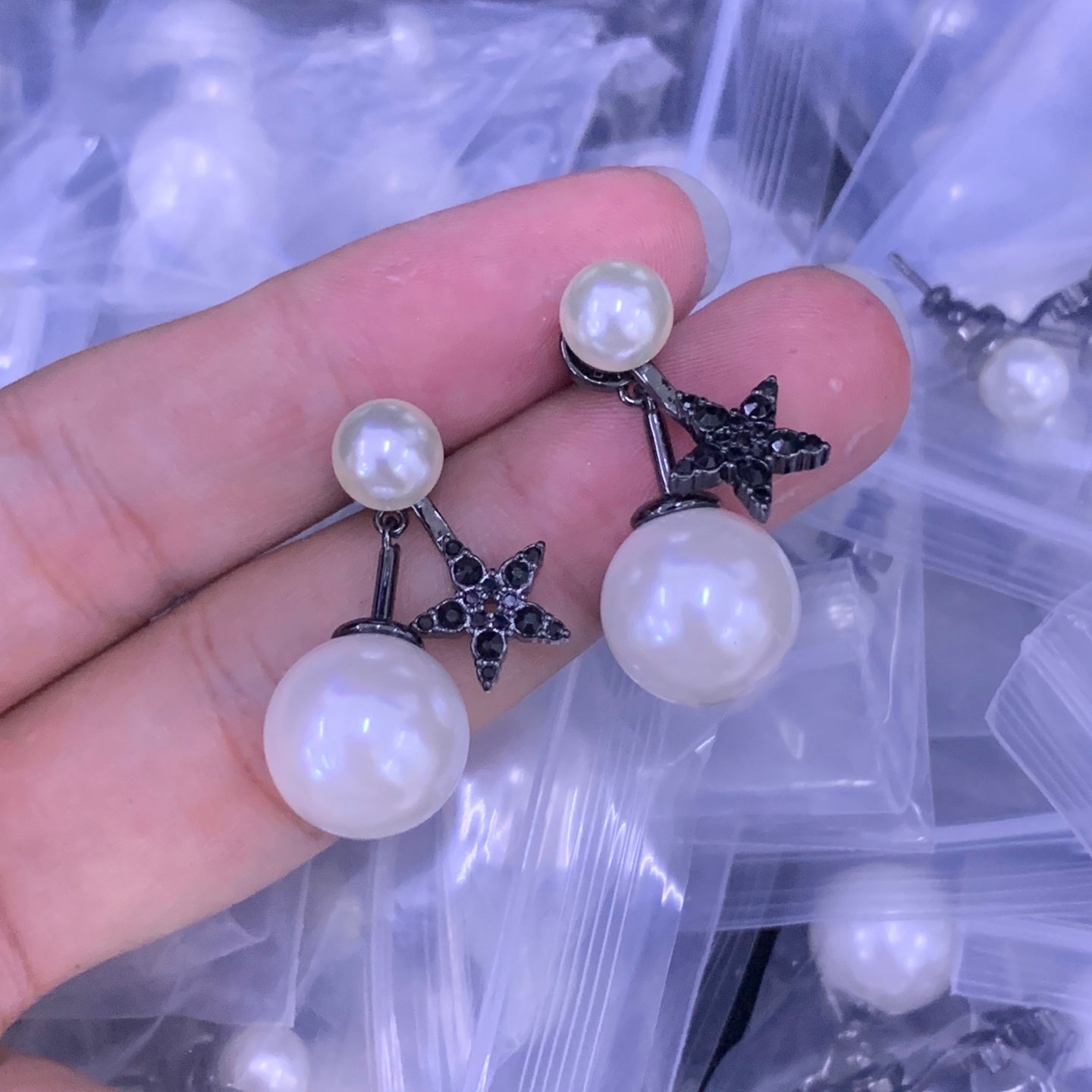 LuxluxHouse Low Price And High Quality Accessories Dior