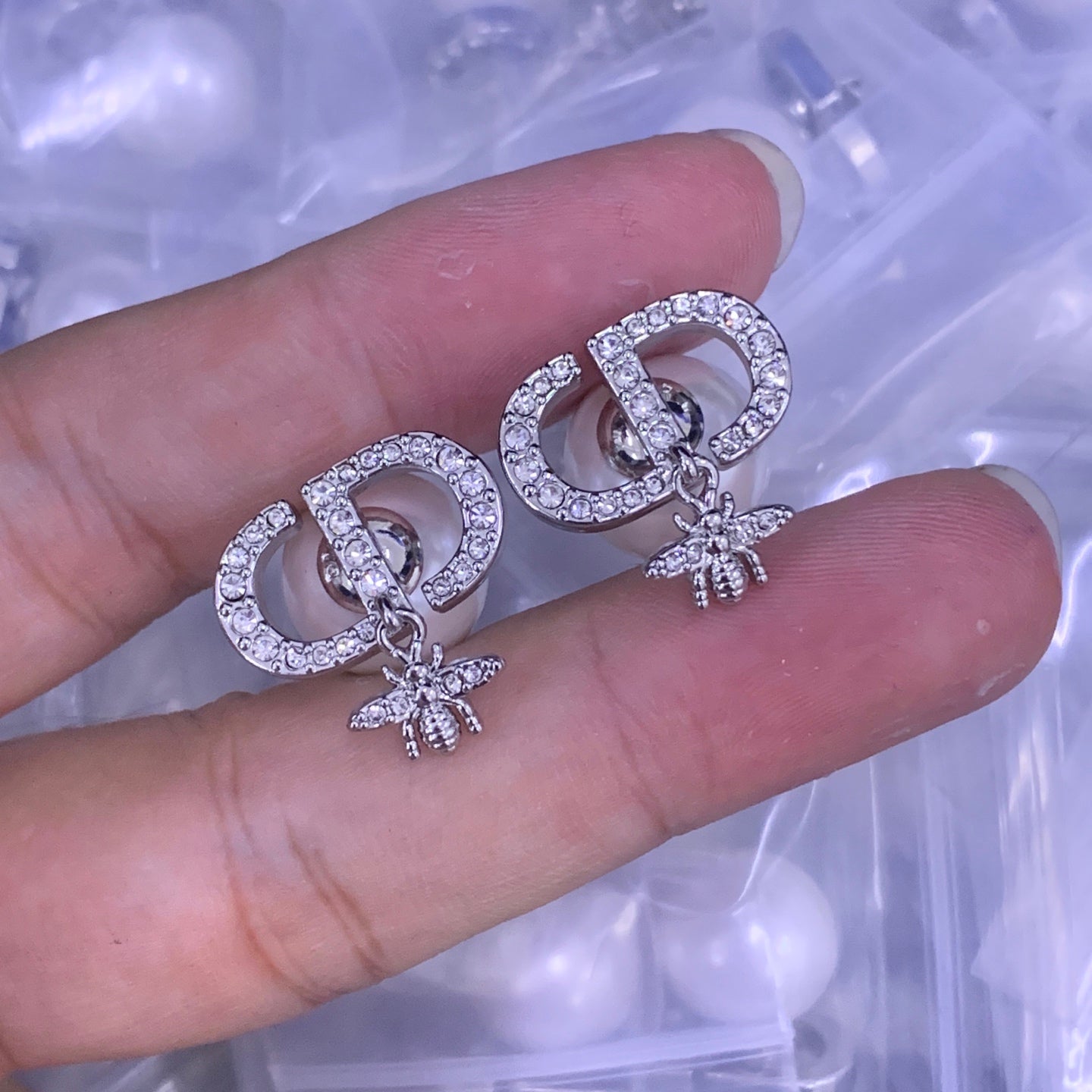 LuxluxHouse Low Price And High Quality Accessories Dior