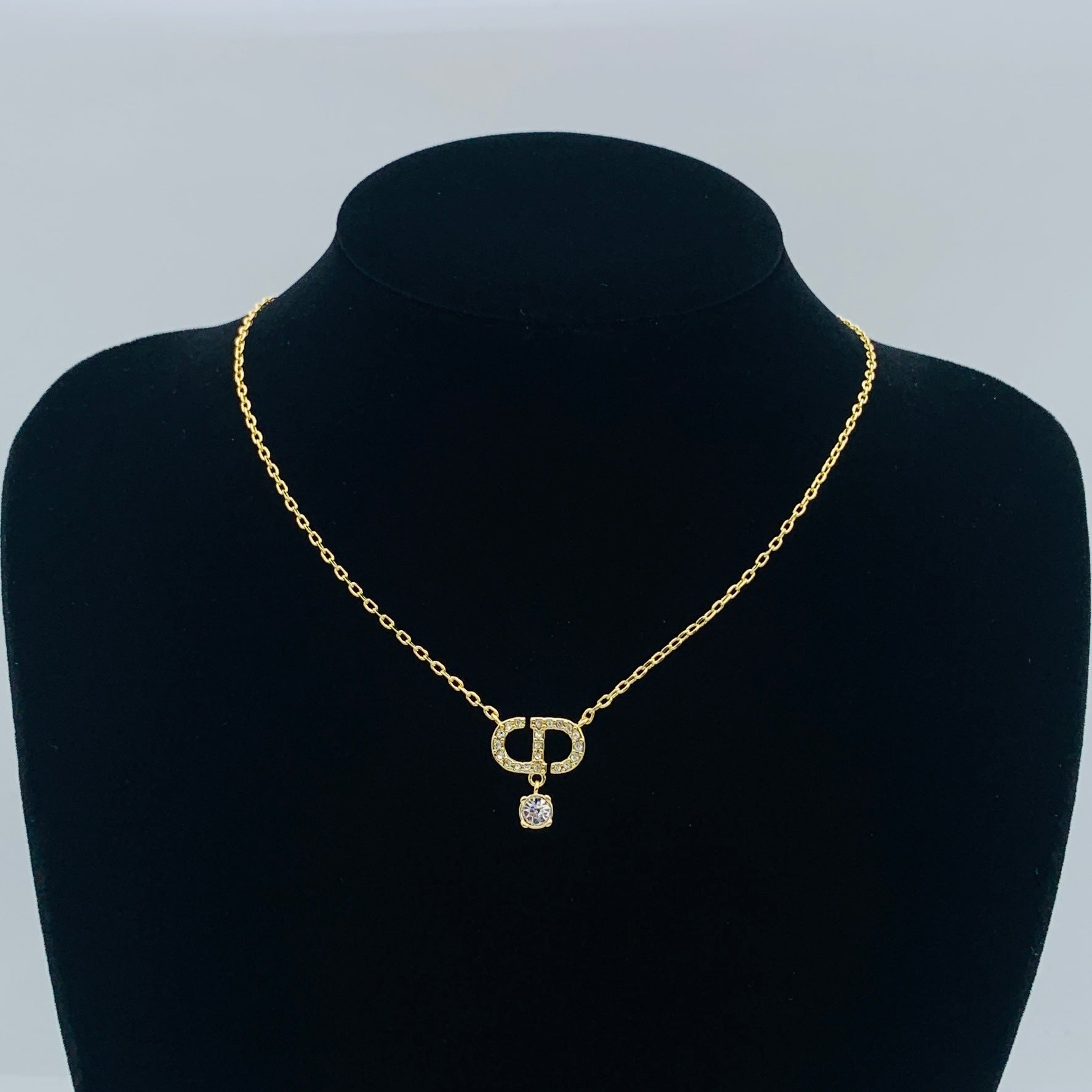 LuxluxHouse Low Price And High Quality Accessories Dior