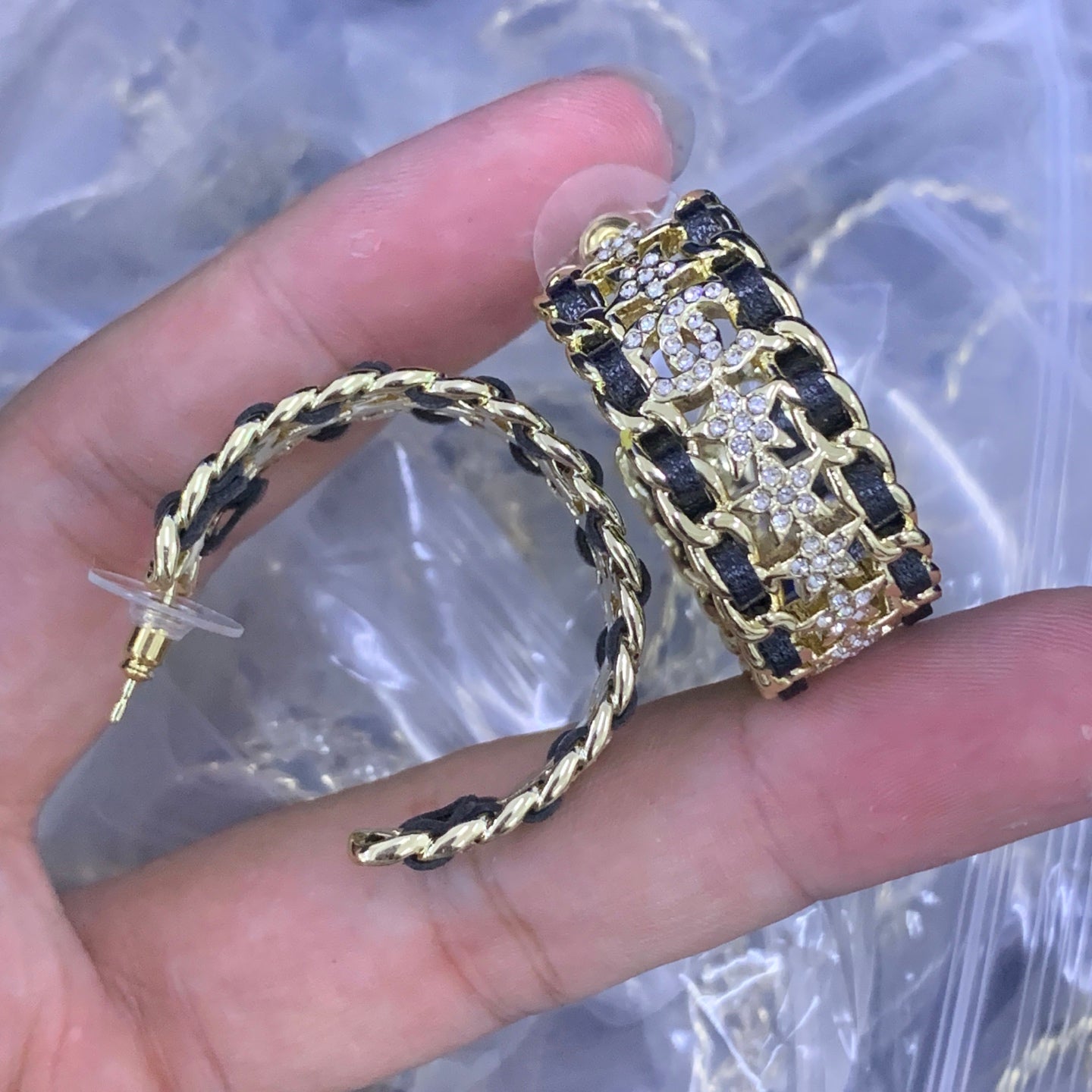 LuxluxHouse Low Price And High Quality Accessories Chanel