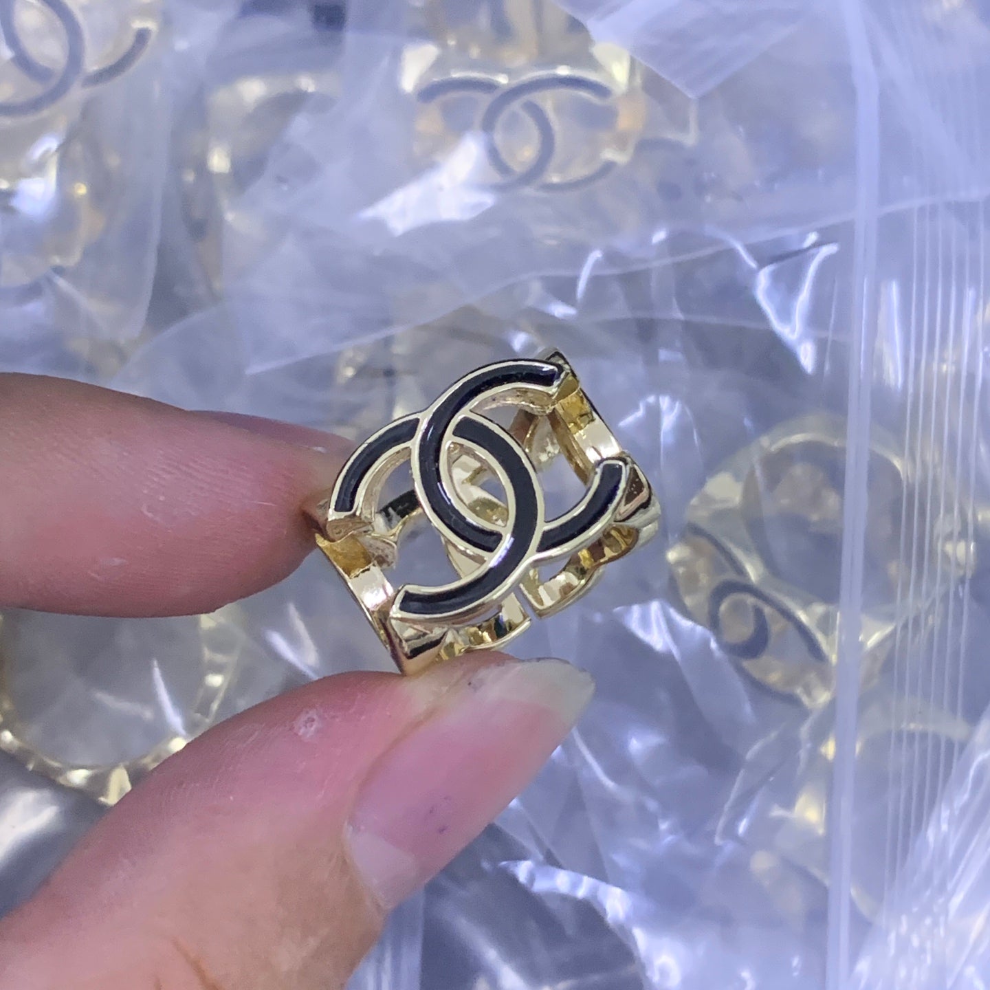 LuxluxHouse Low Price And High Quality Accessories Chanel