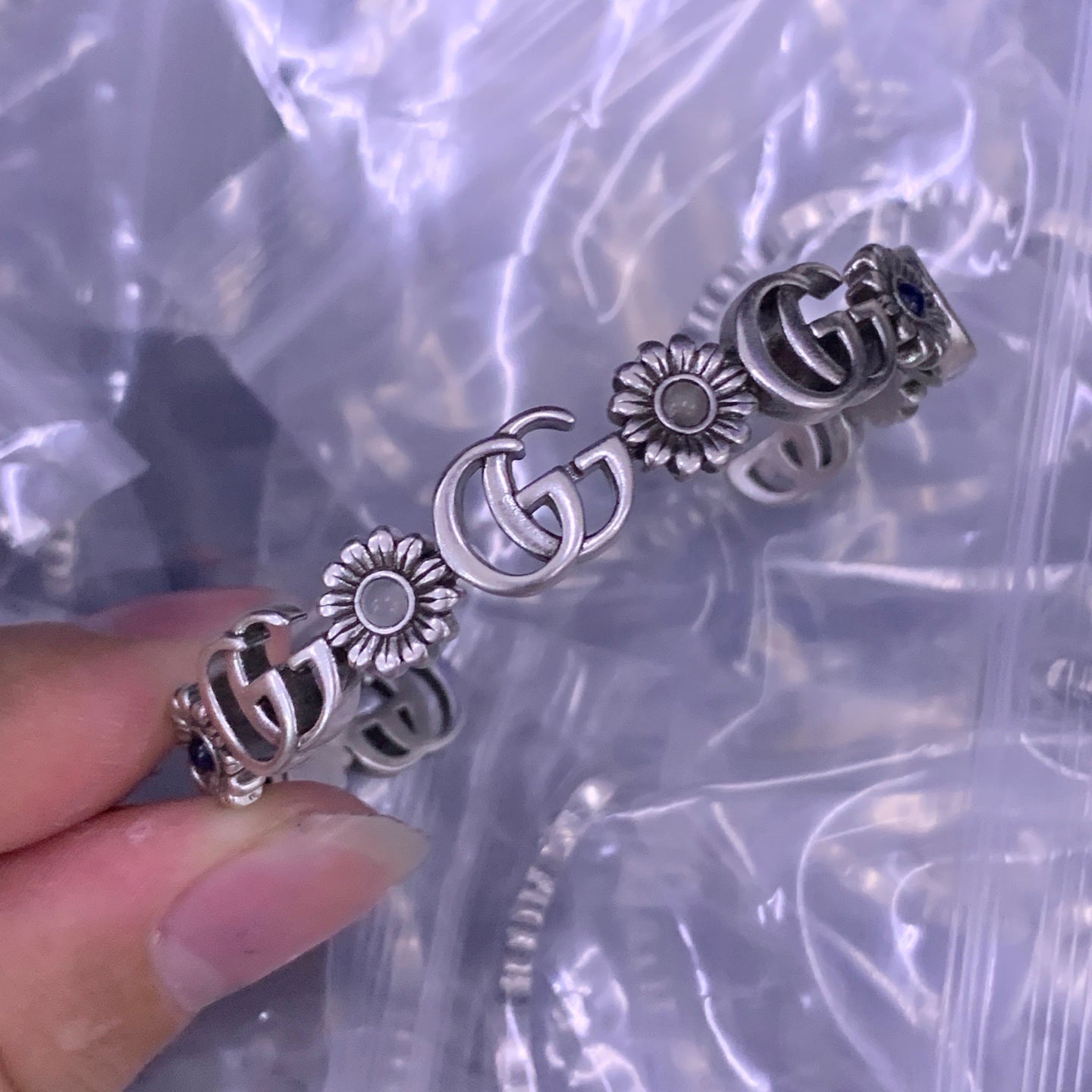 LuxluxHouse Low Price And High Quality Accessories Gucci