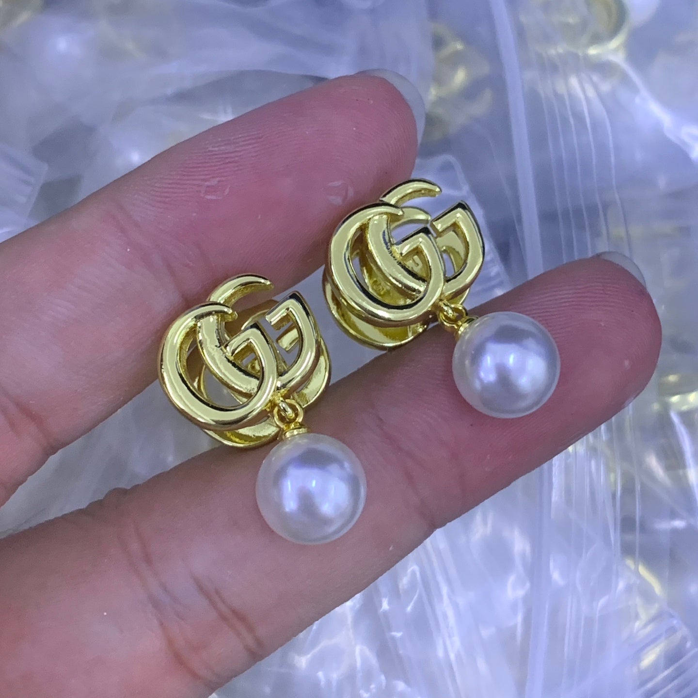 LuxluxHouse Low Price And High Quality Accessories Gucci