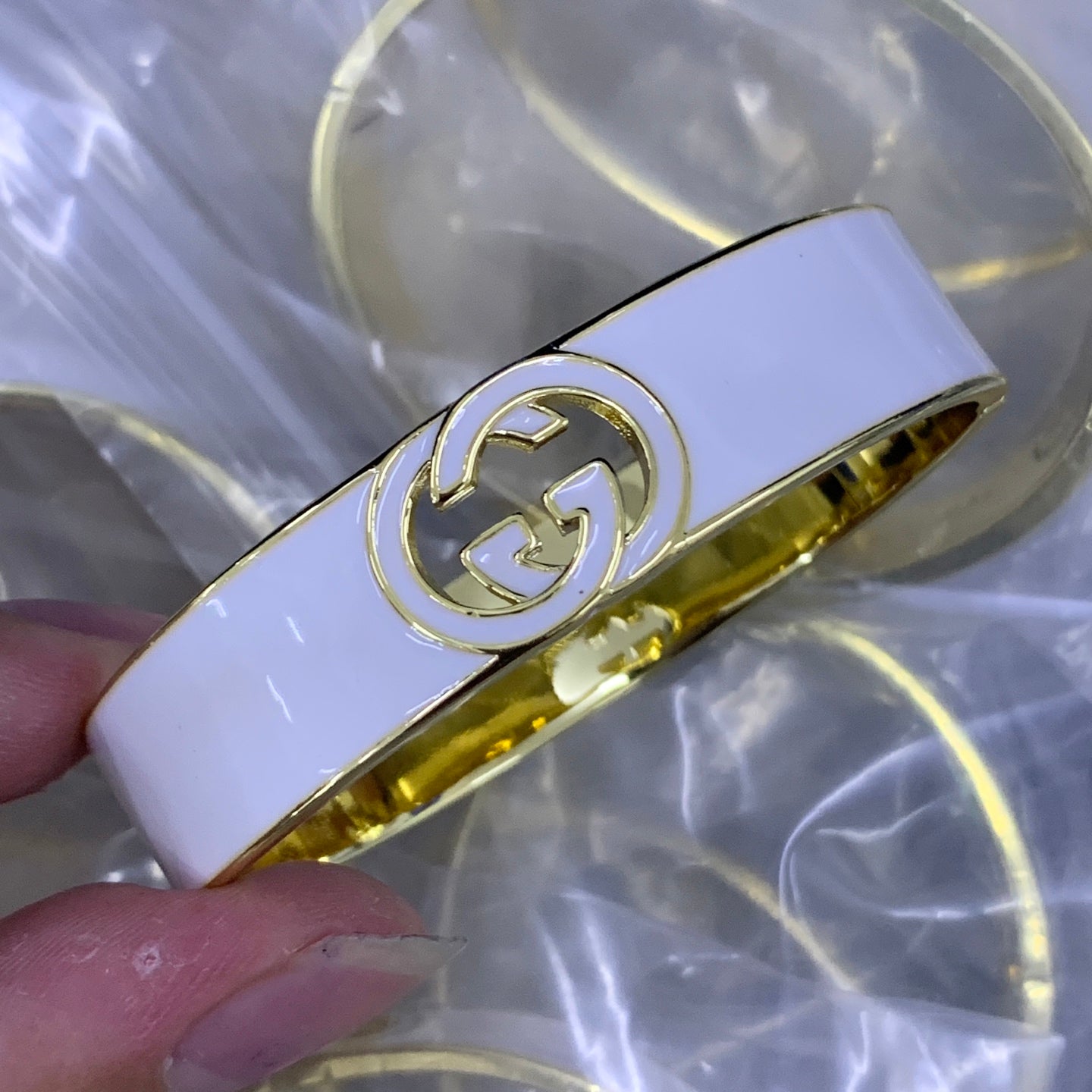 LuxluxHouse Low Price And High Quality Accessories Gucci