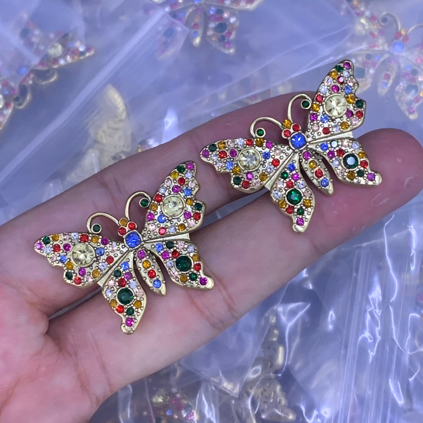 LuxluxHouse Low Price And High Quality Accessories Gucci