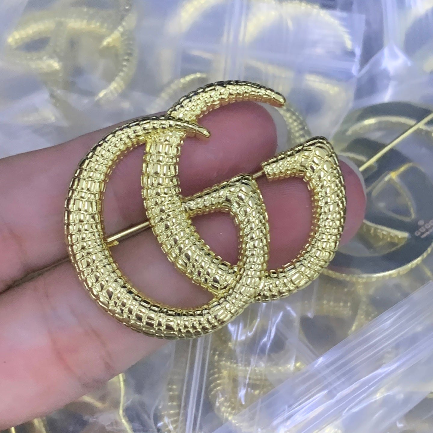 LuxluxHouse Low Price And High Quality Accessories Gucci