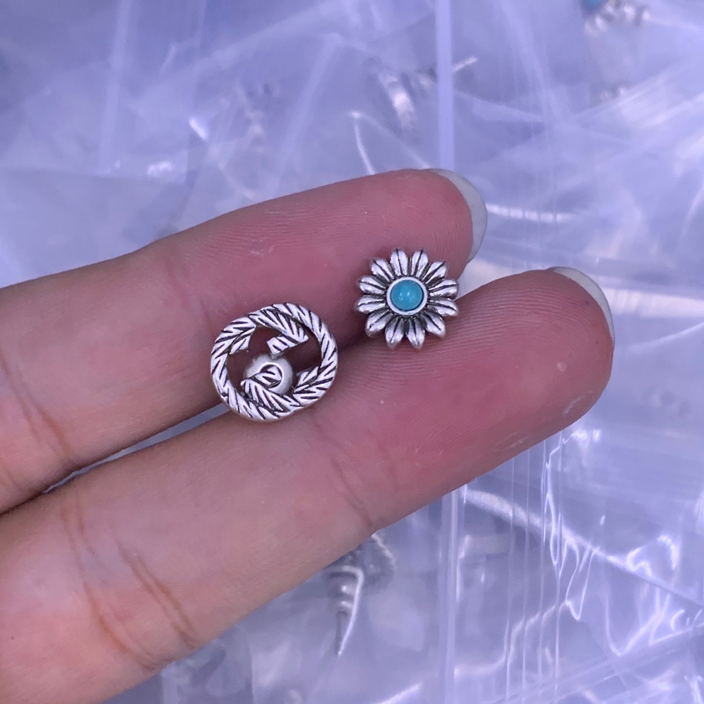 LuxluxHouse Low Price And High Quality Accessories Gucci