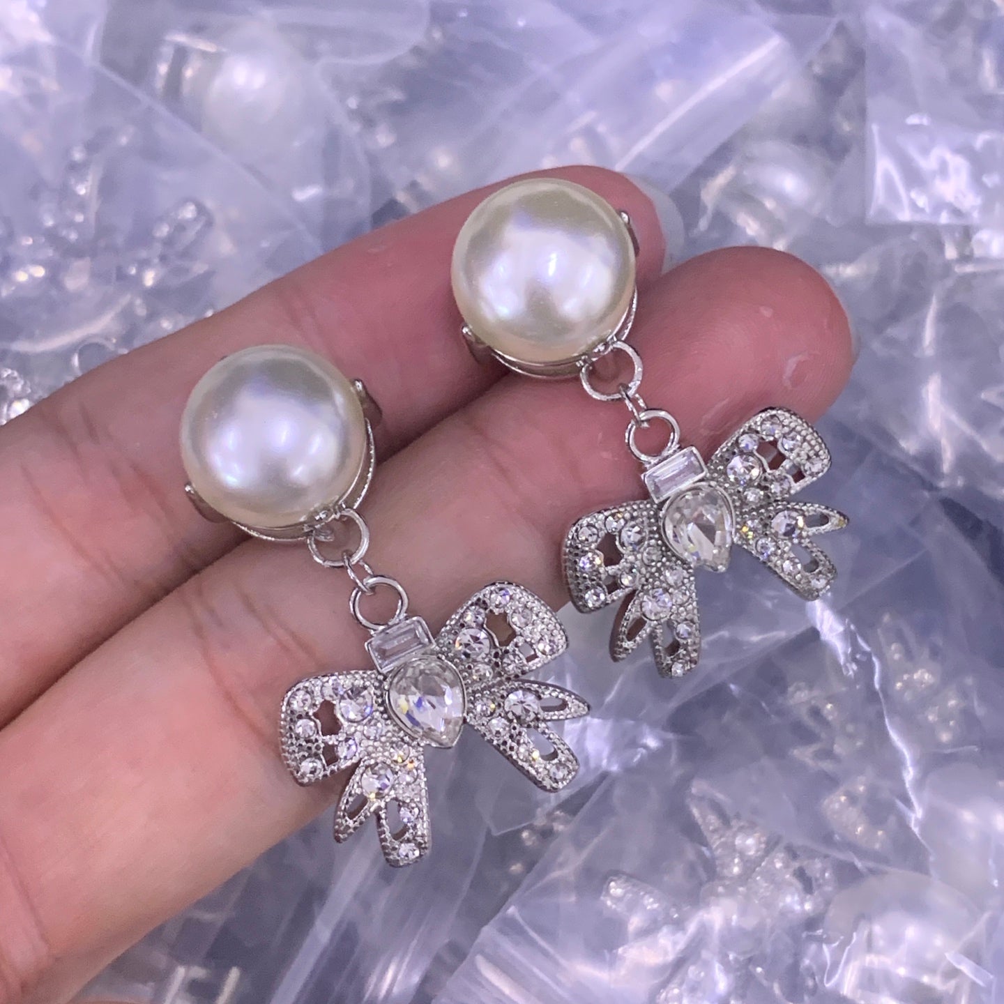 LuxluxHouse Low Price And High Quality Accessories Miu Miu