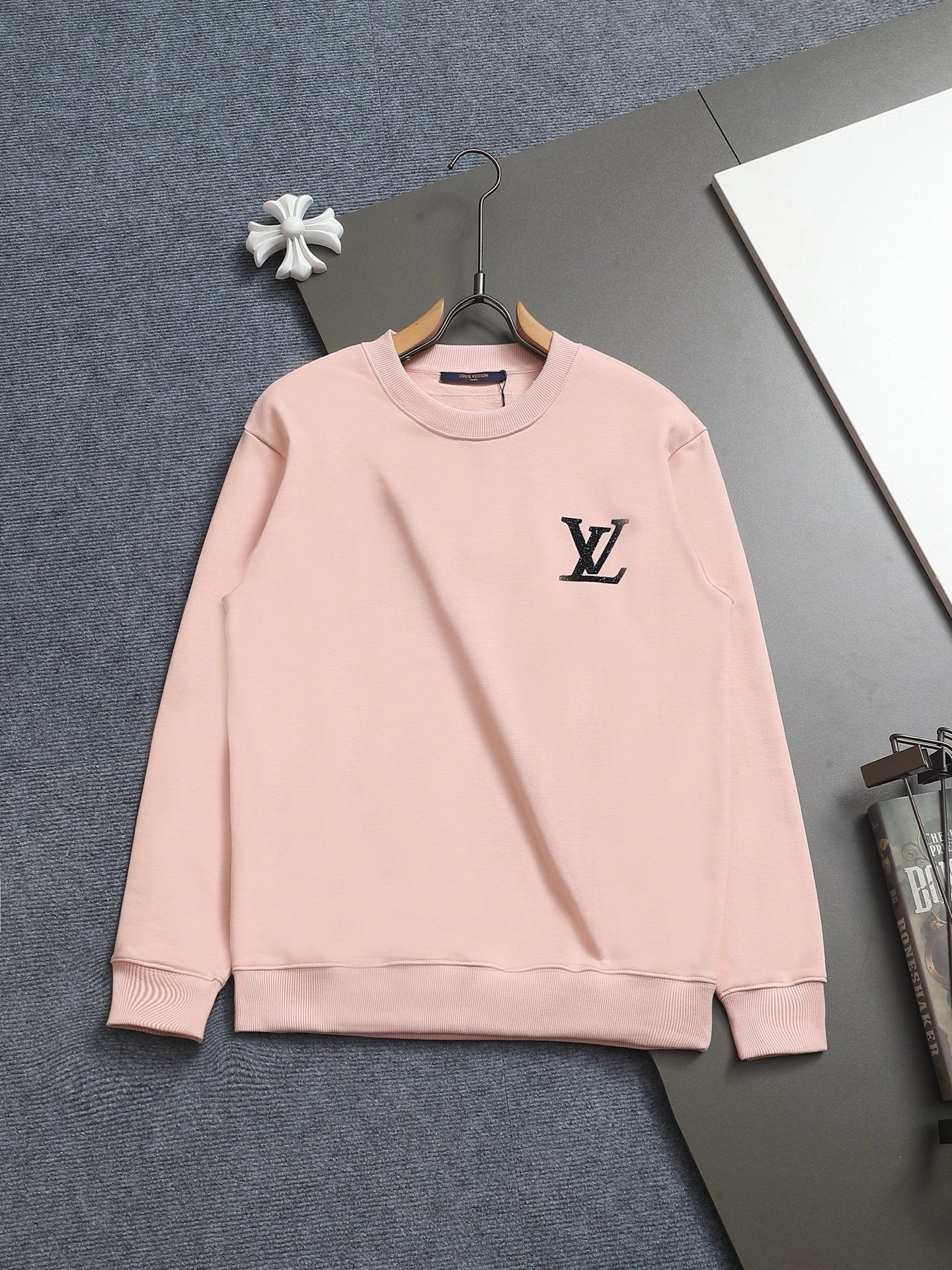 LuxluxHouse Best Quality Clothes Hoodie & Sweater Louis Vuitton